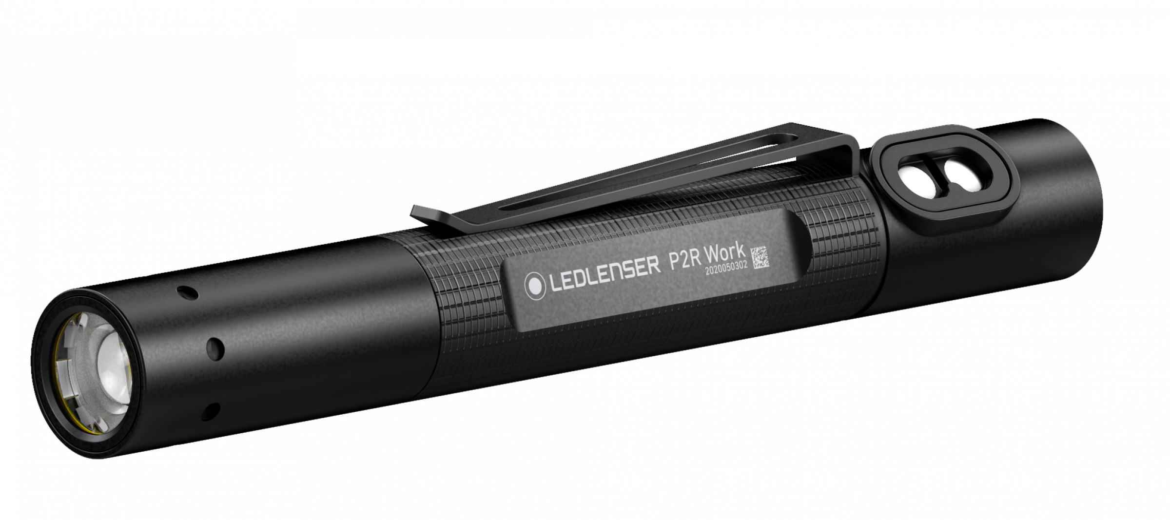 Led Lenser Penlight P2R Work inkl. Li-ion Akku