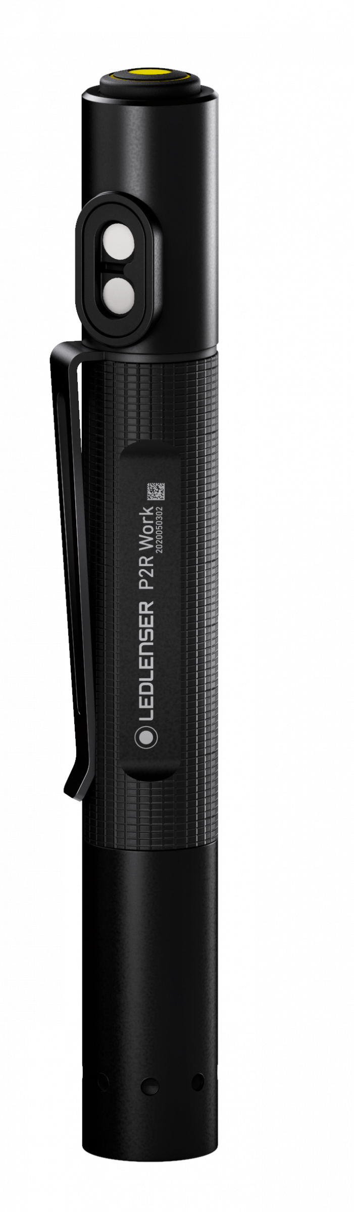 Led Lenser Penlight P2R Work inkl. Li-ion Akku