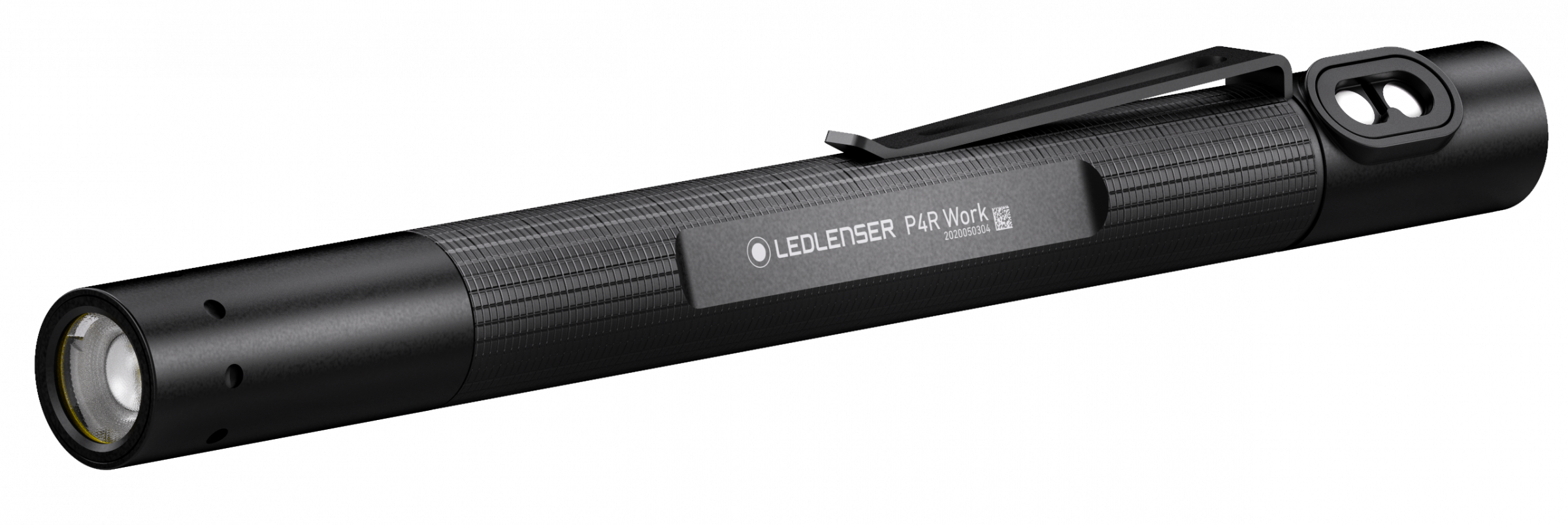 Led Lenser Penlight P4R Work inkl. Li-ion Akku