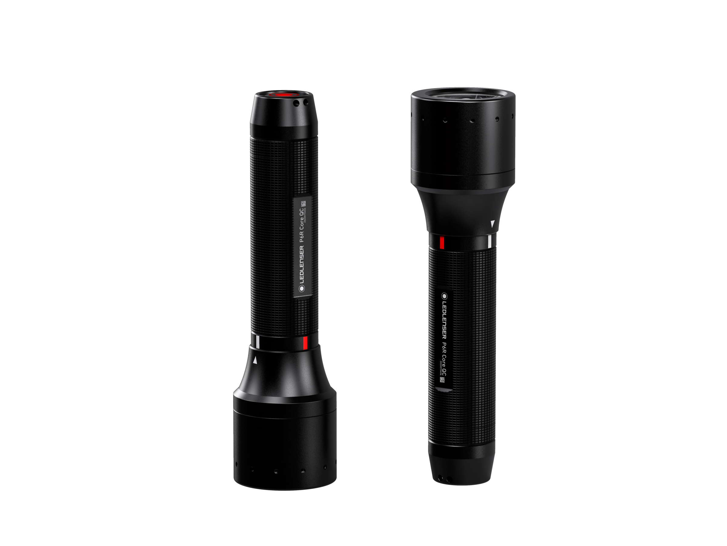 Led Lenser P6R Core QC - Multicolor-LED