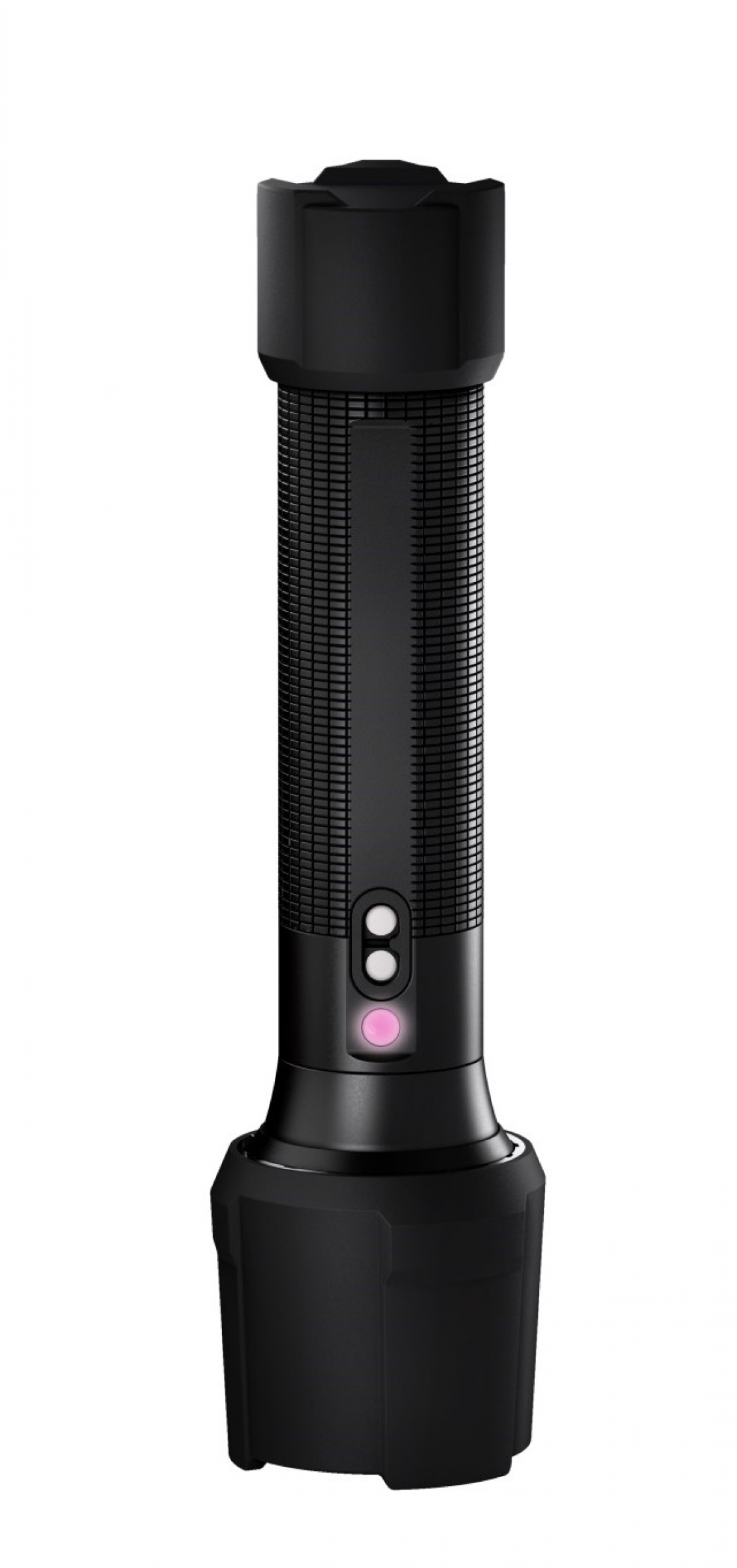 Led Lenser Taschenlampe P7R Work UV - 1200 Lumen