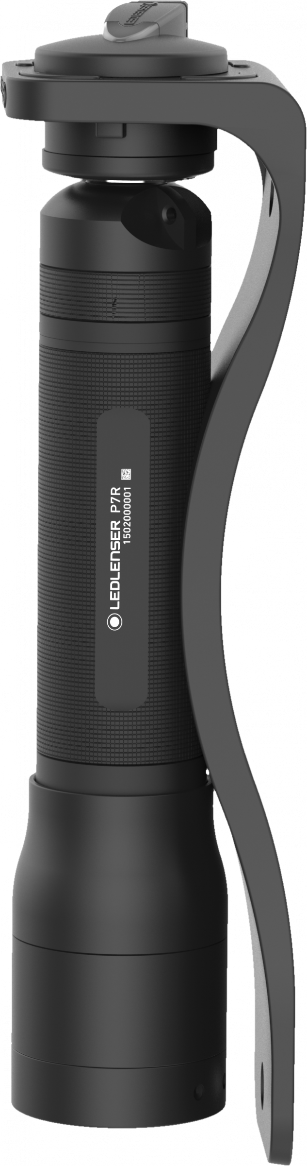 Led Lenser P-Series P7R Leuchte 1000 Lumen Li-Ion RC***Nachfolger C7R***