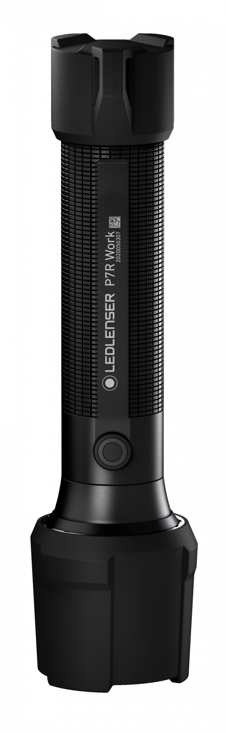 Led Lenser Taschenlampe P7R Work inkl. Li-ion Akku