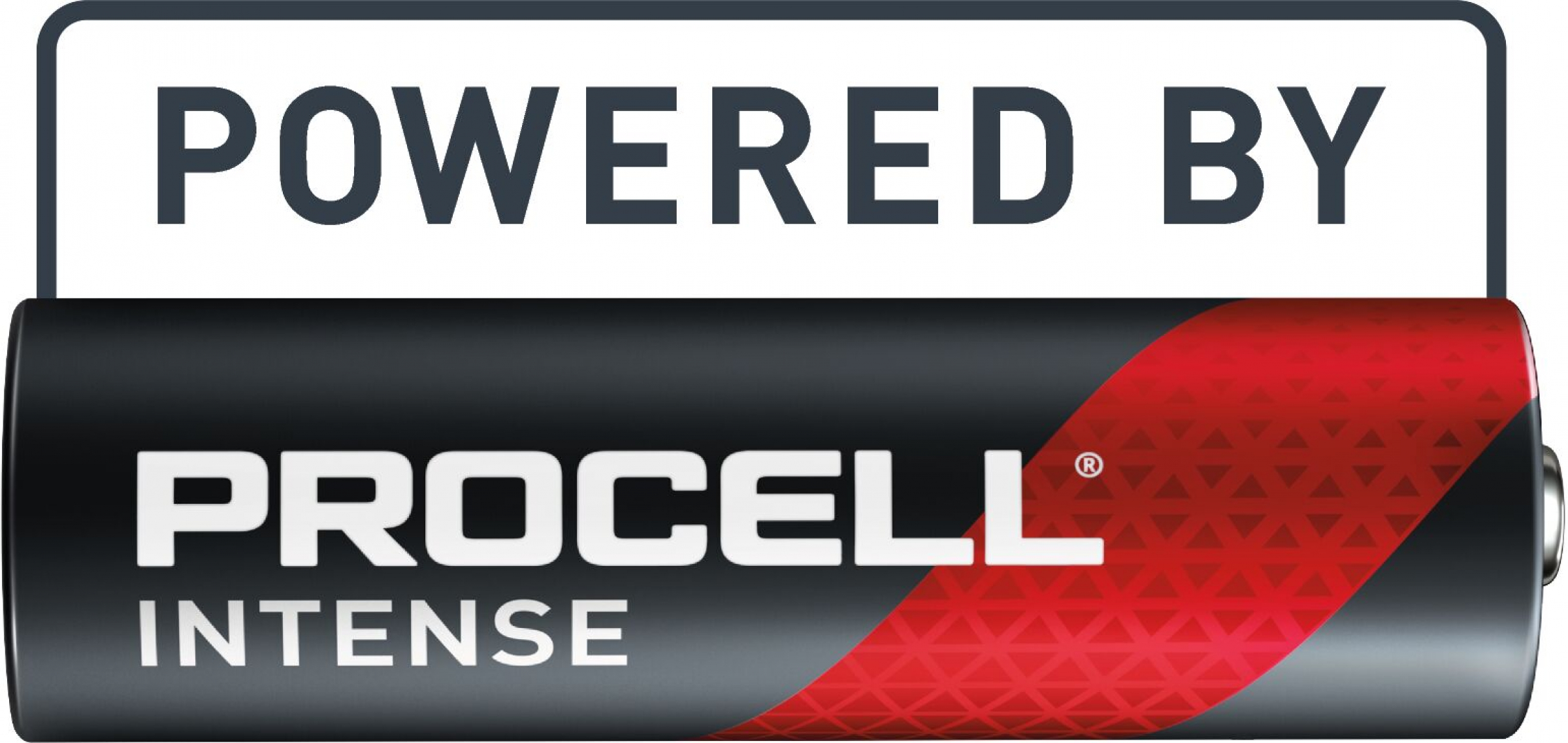 Procell Intense High Power Lithium CR2 - 400er Bulk