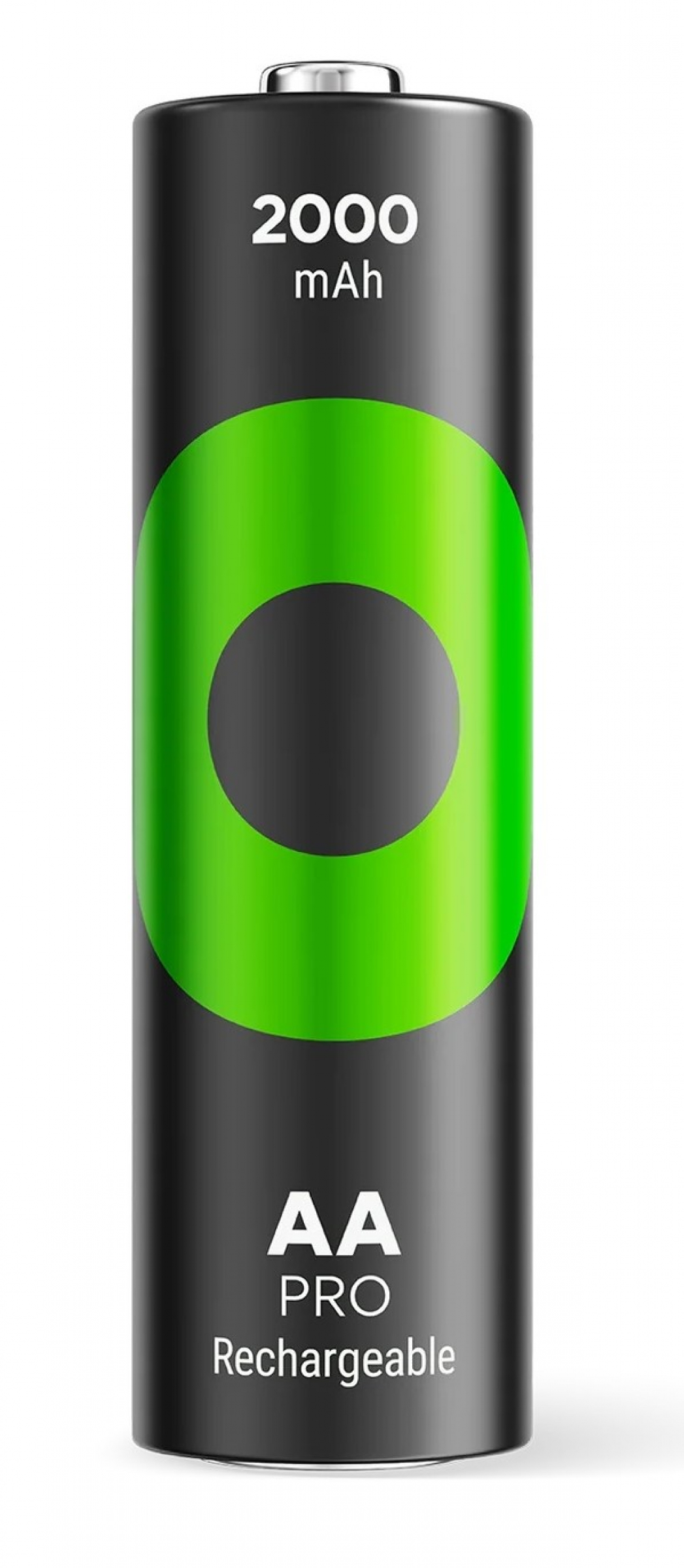 GP ReCyko Pro AA Mignon Akku