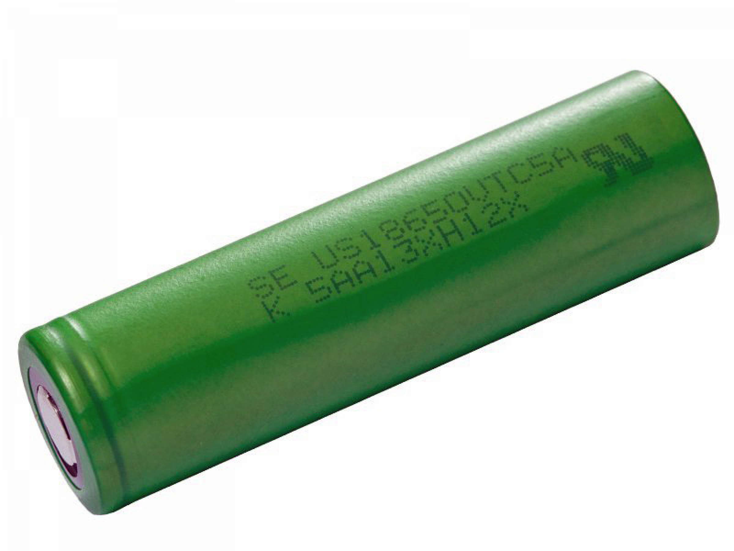 Murata Akku US18650VTC5A Konion 3,7V Li-Mangan 2600 mAh  35A