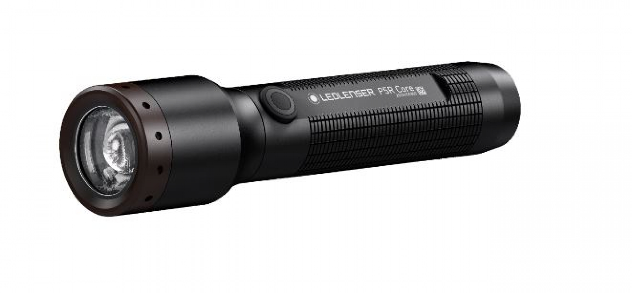Led Lenser Taschenlampe P5R Core inkl. Li-ion Akku