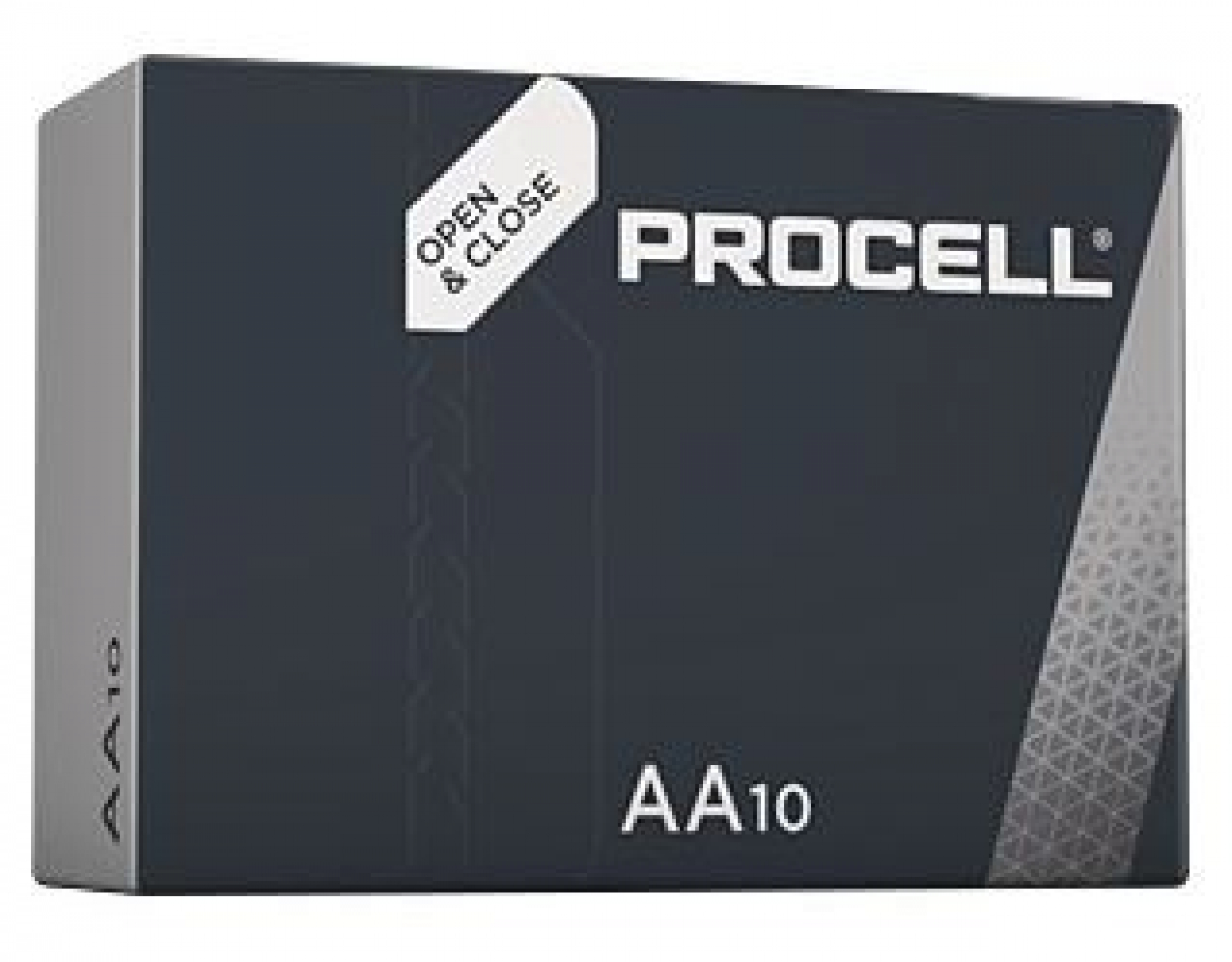 Procell MN1500-LR6-AA-Mignon - 10er Box ***new model 151006***