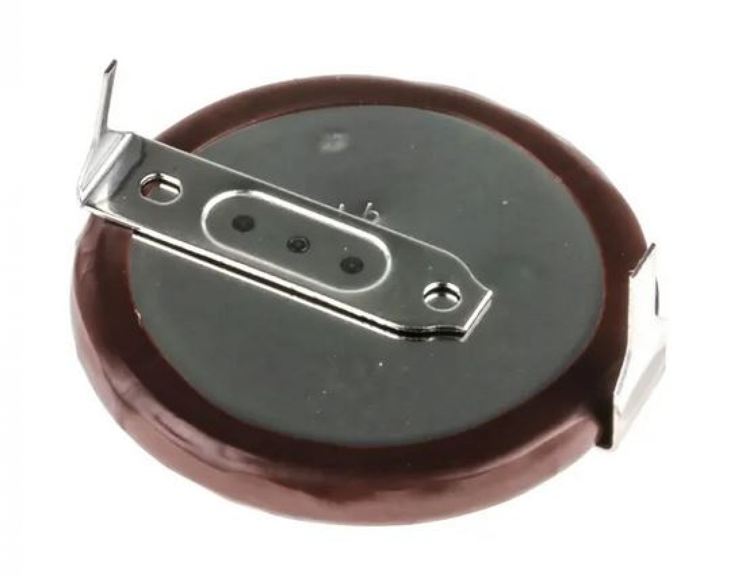 Panasonic Spezialbatterie VL2020/HFN Lithium Akku 3V