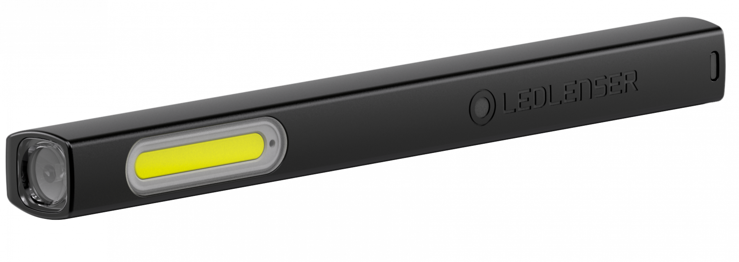 Led Lenser W2 Work Stiftleuchte inkl. 2x AAA Batterien
