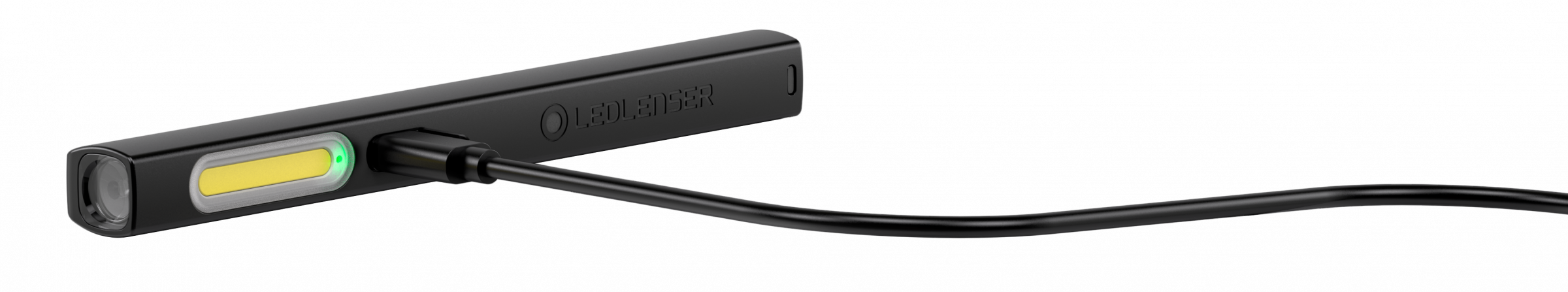 Led Lenser W2R Work Stiftleuchte inkl. Akku