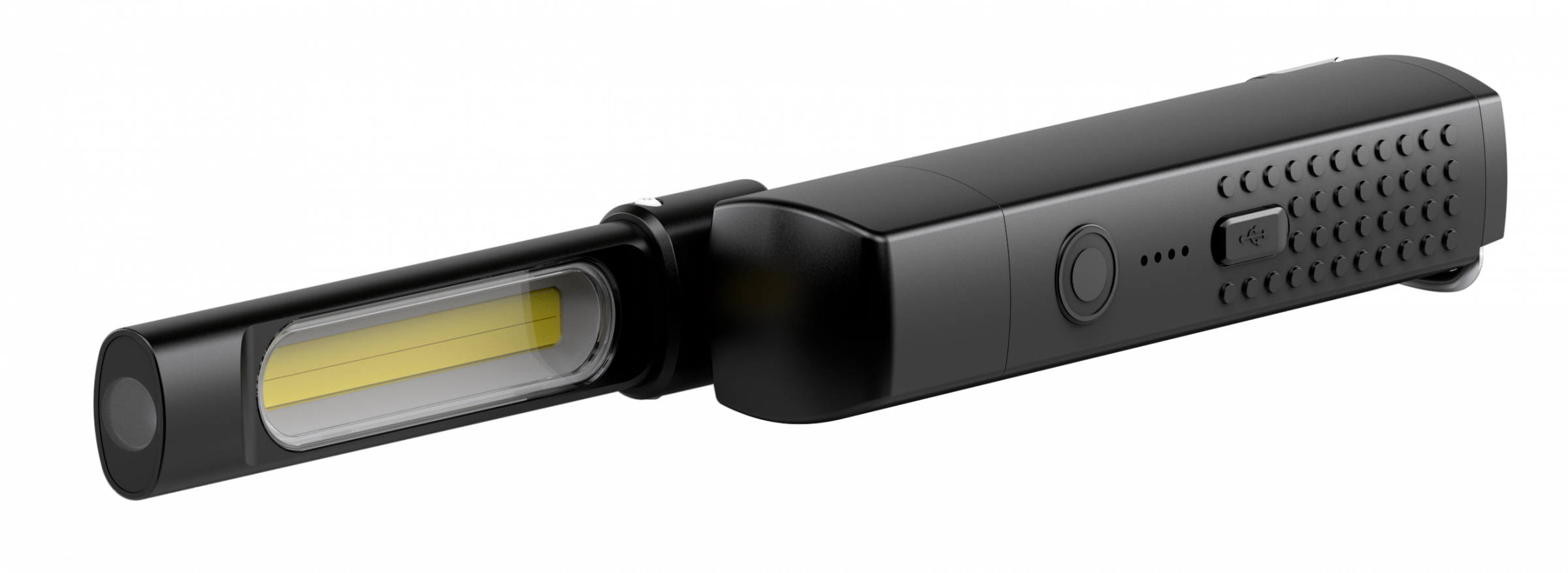 Led Lenser Arbeitsleuchte W6R Work inkl. Akku