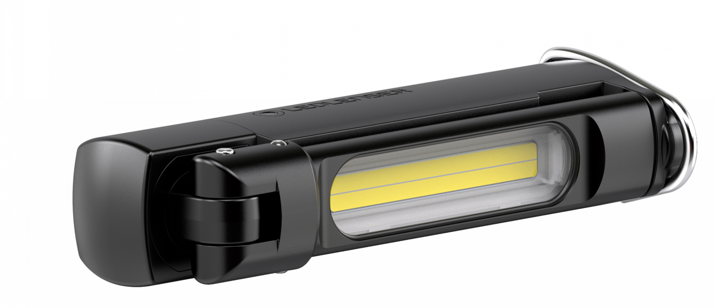 Led Lenser Arbeitsleuchte W6R Work inkl. Akku