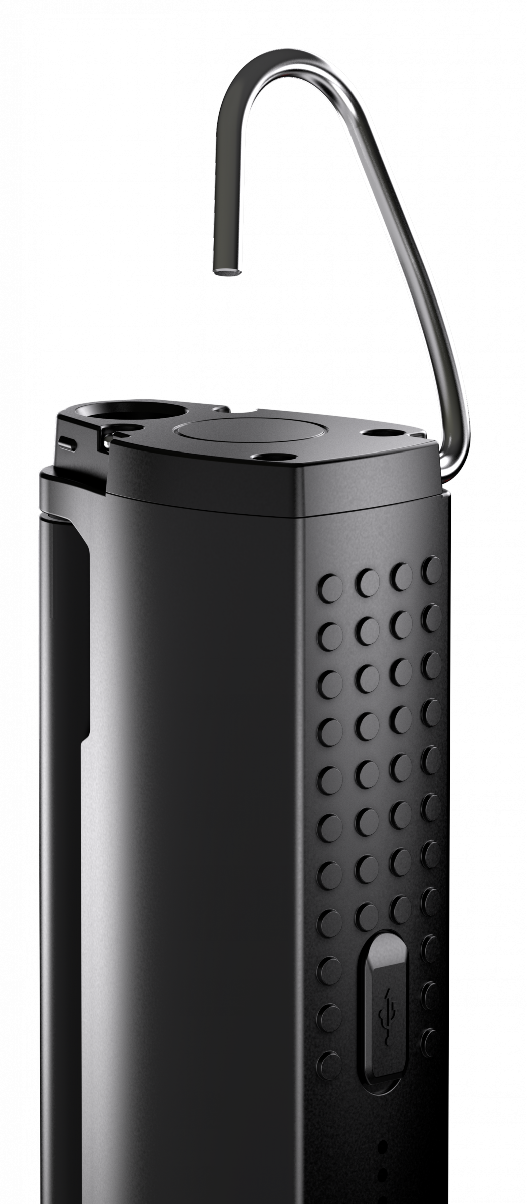 Led Lenser Arbeitsleuchte W7R Work inkl. Akku