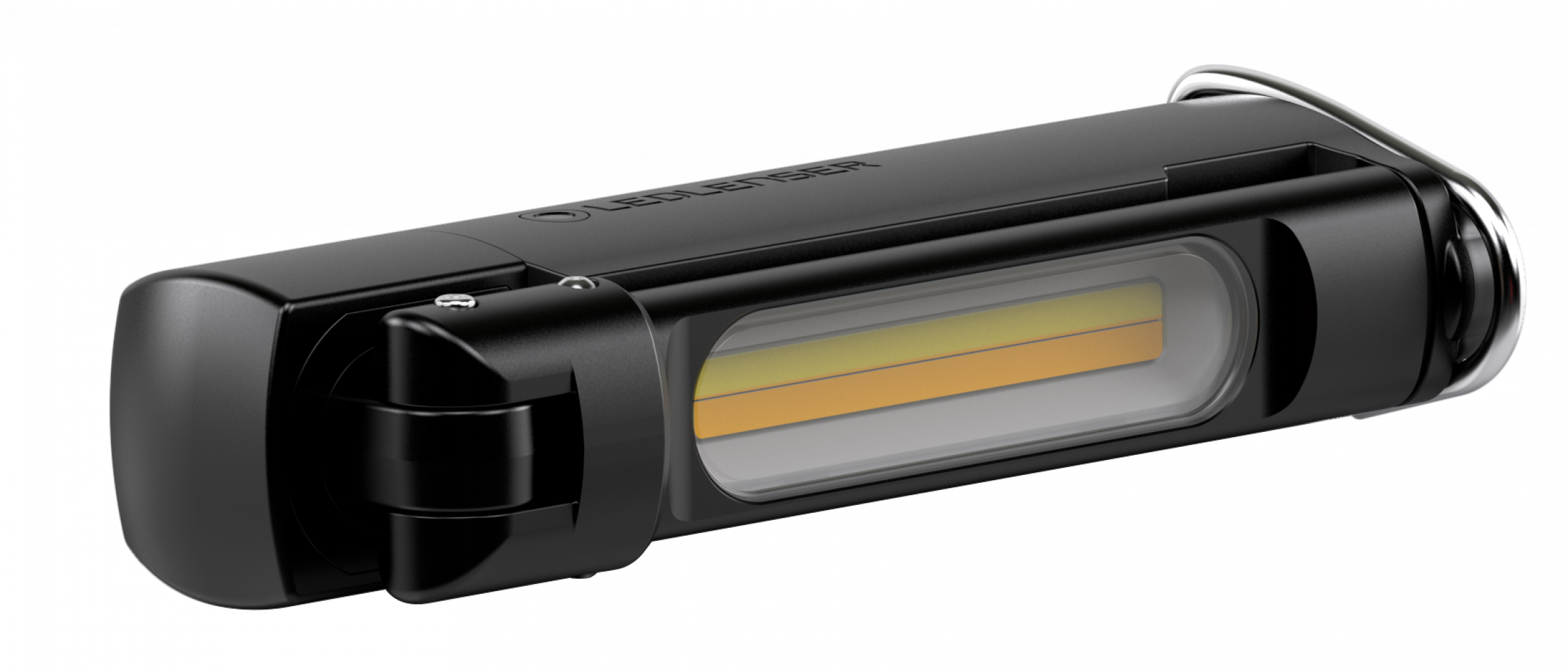 Led Lenser Arbeitsleuchte W7R Work inkl. Akku