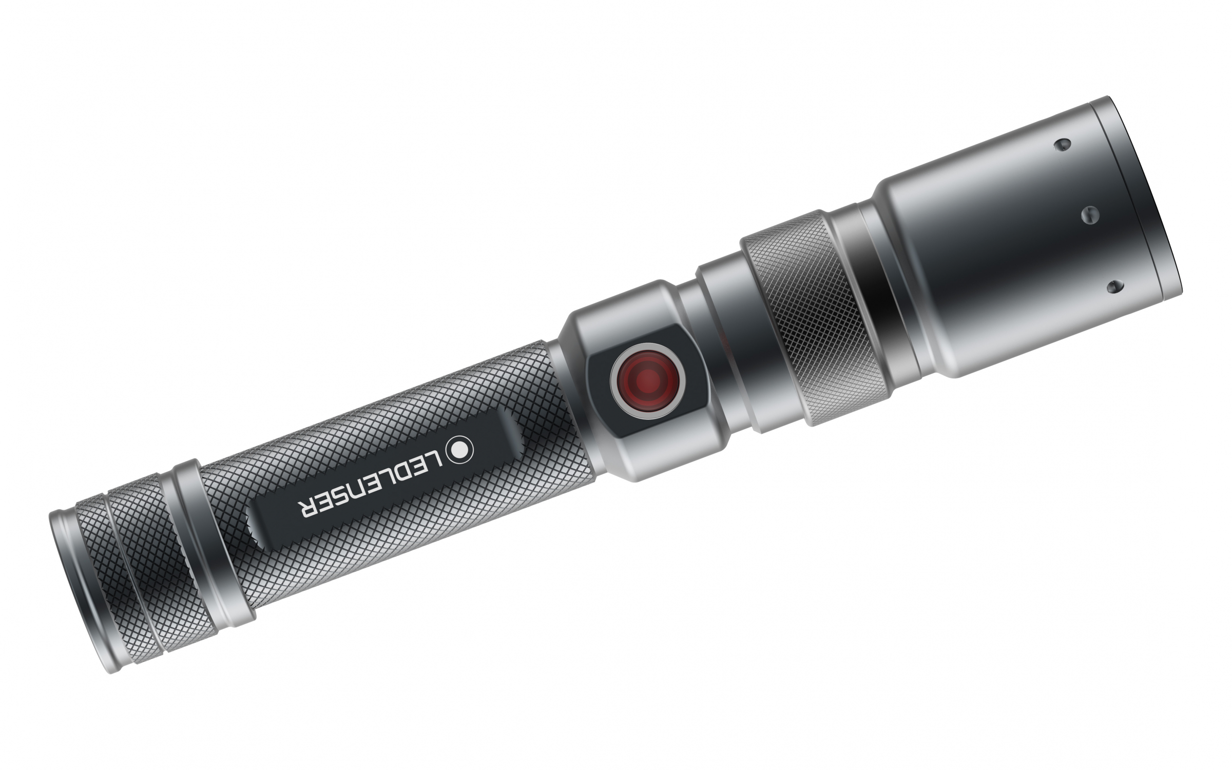 Led Lenser Multifunktionstaschenlampe Workers Friend