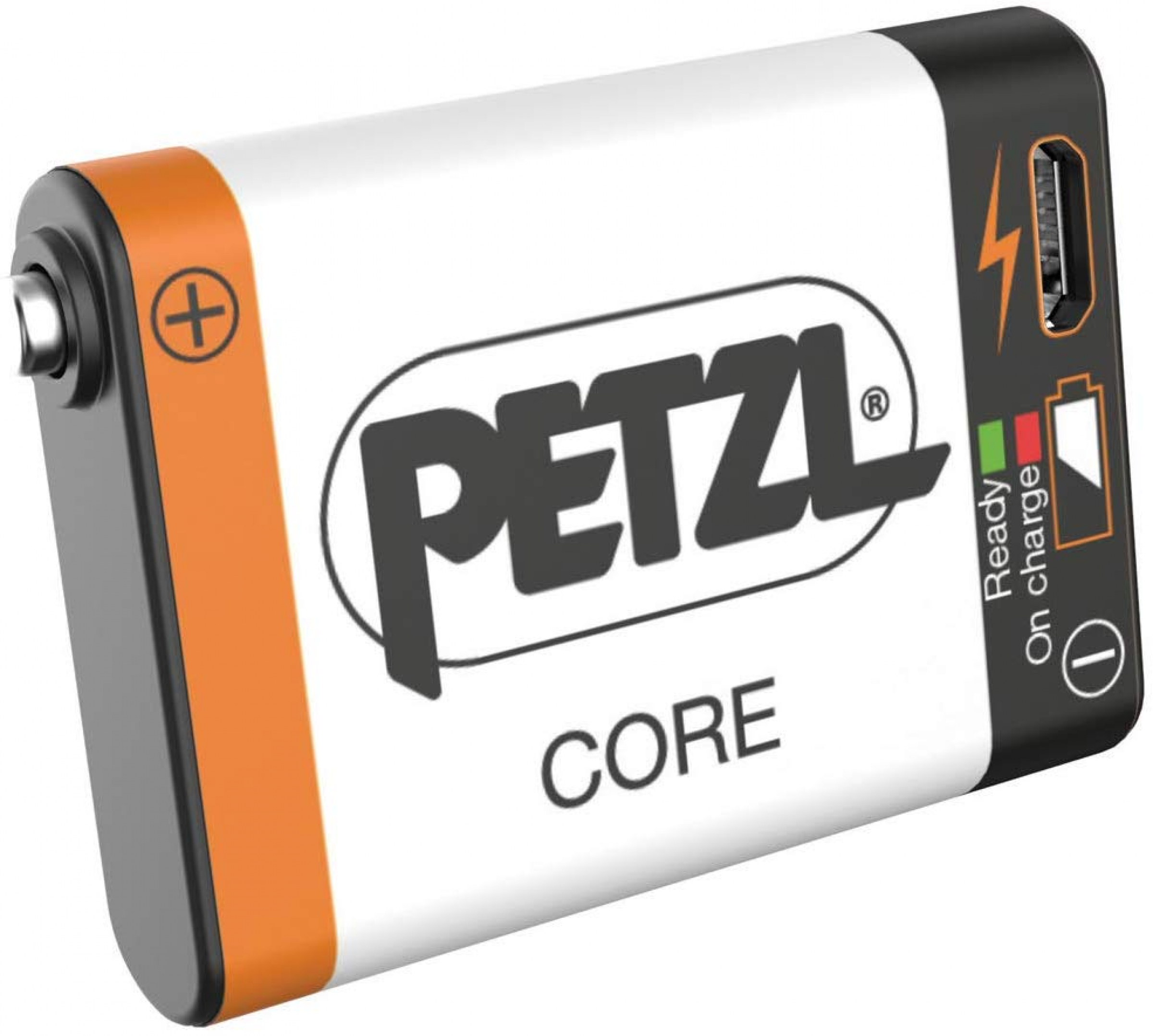 Petzl Akku CORE Hybrid E99ACA Li-Ion 1250mah