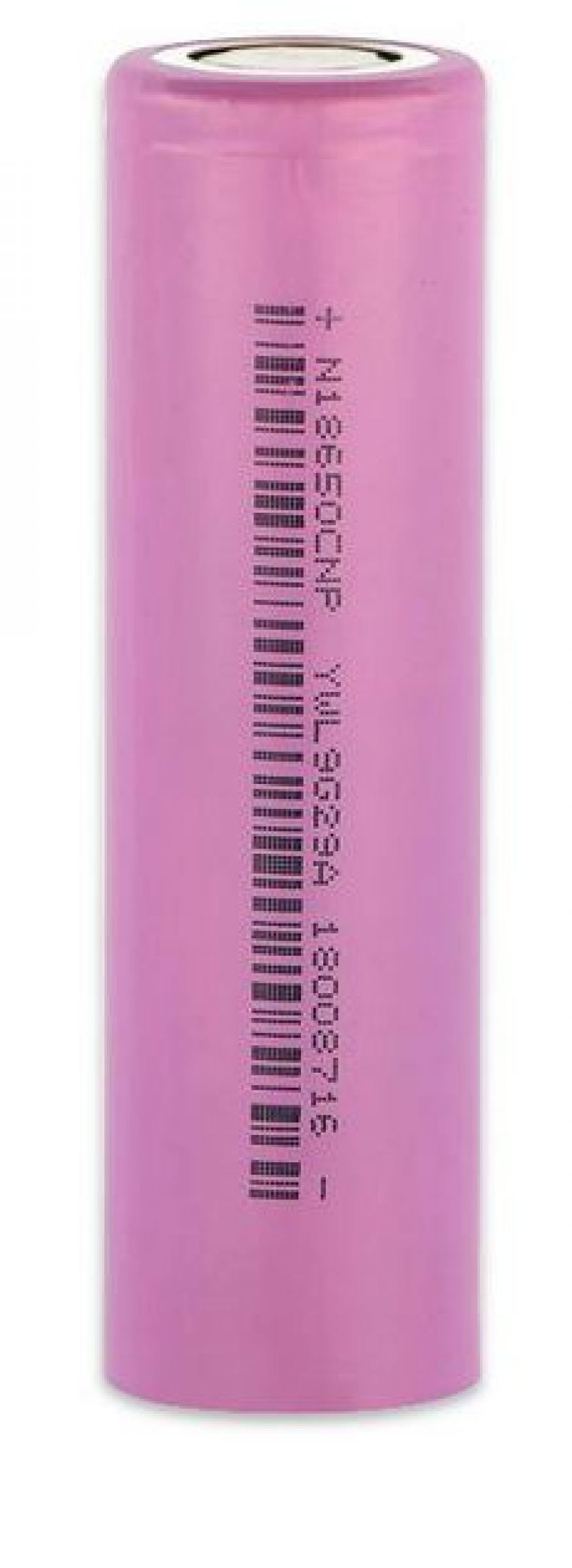 BAK HP SDI N18650-20 CNP 3,6V Li-Ion 2500 mAh / 20A