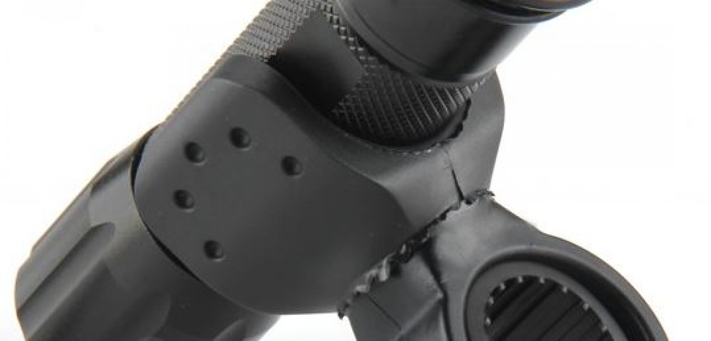 OEM Bike-Halter Fahrradhalterung 24 mm