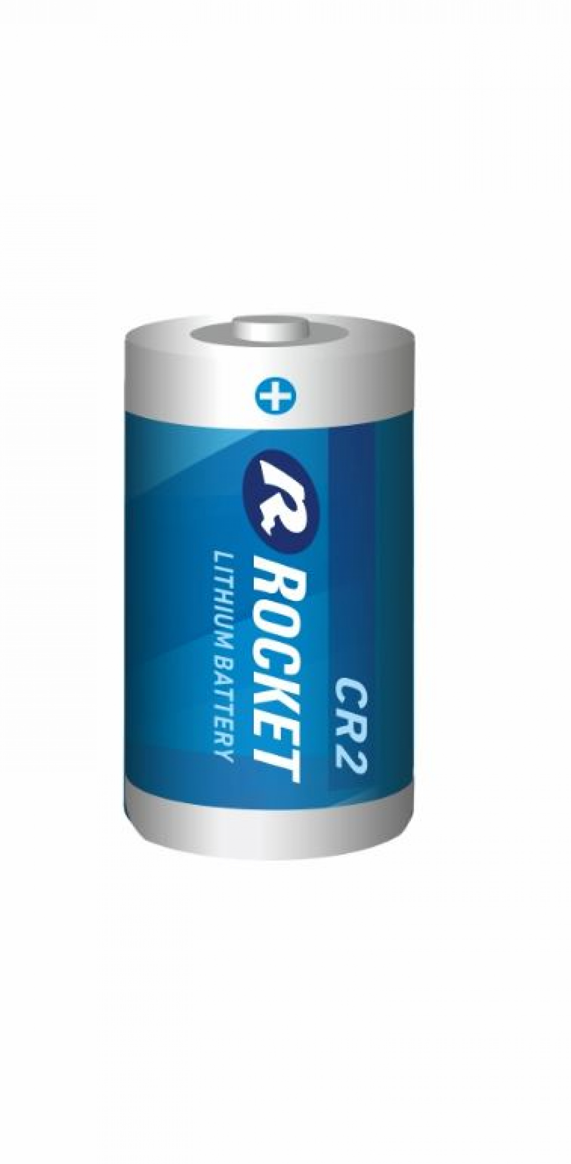 Rocket Photo Power CR2 Lithium 1er Blister