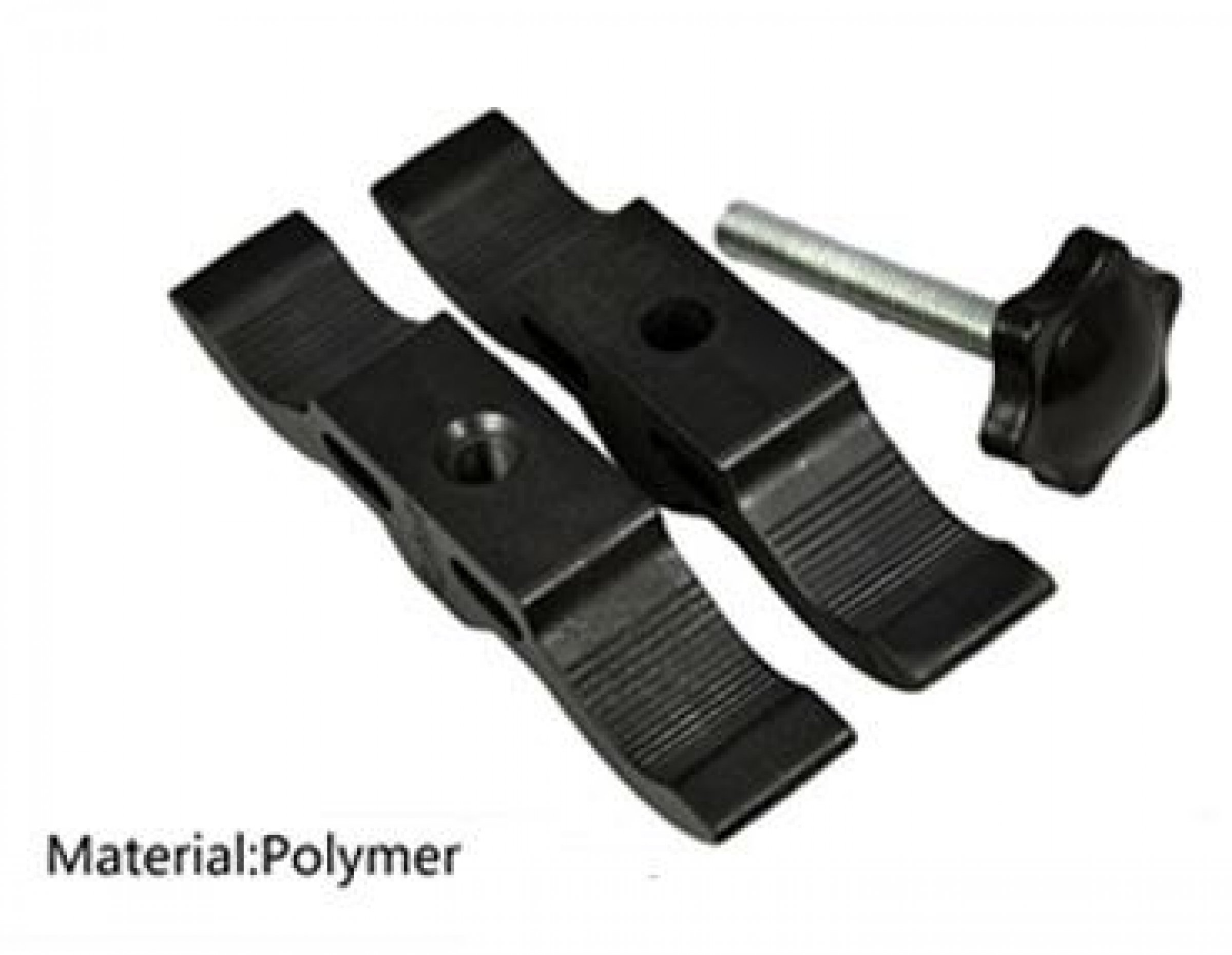 Cytac Professional Universalhalter kompatibel zu 25-46 mm Leuchten