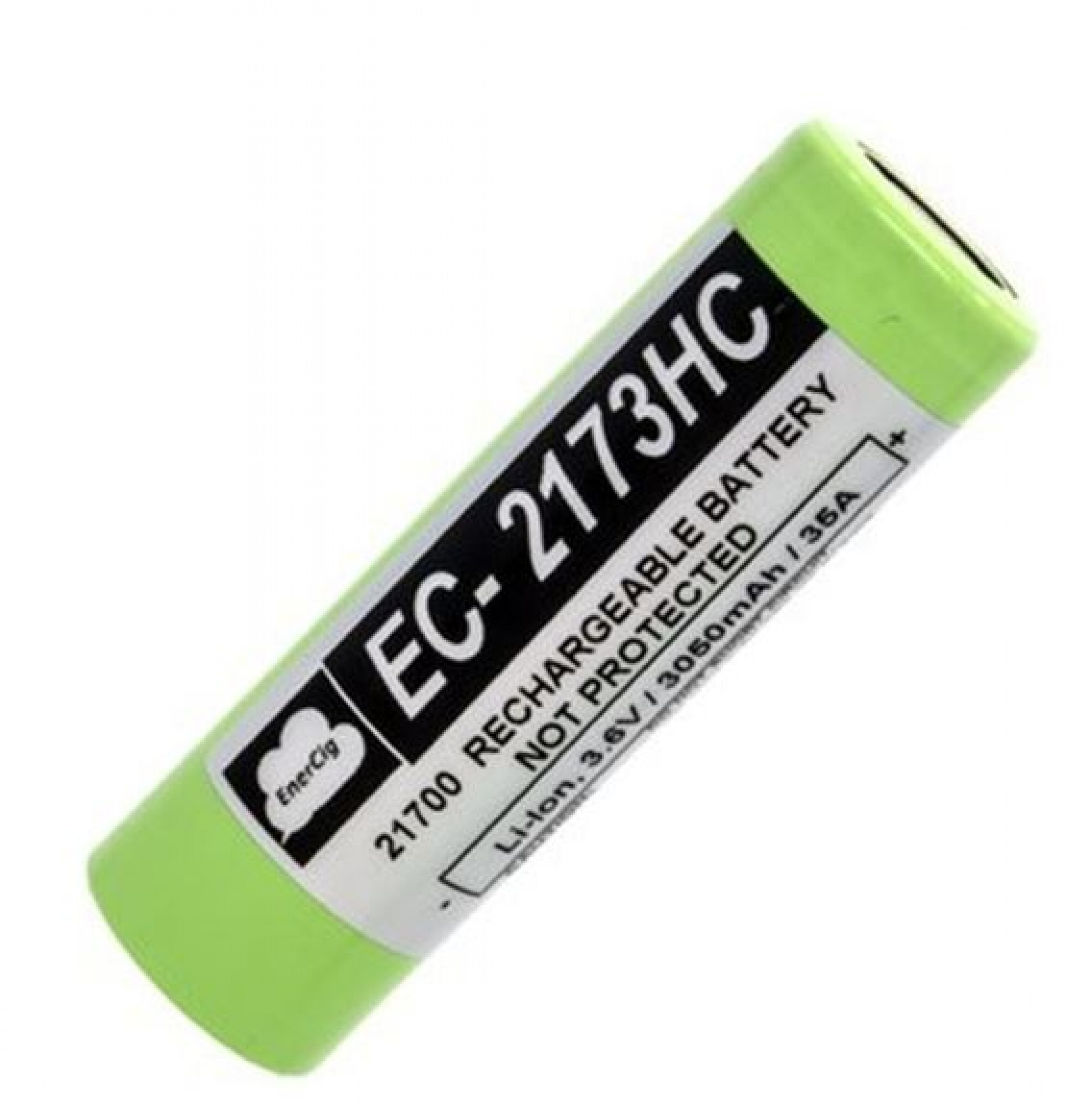 Enercig Pro INR21700-30T EC-2173HP 3,7V Li-Ion 3050 mAh 35A