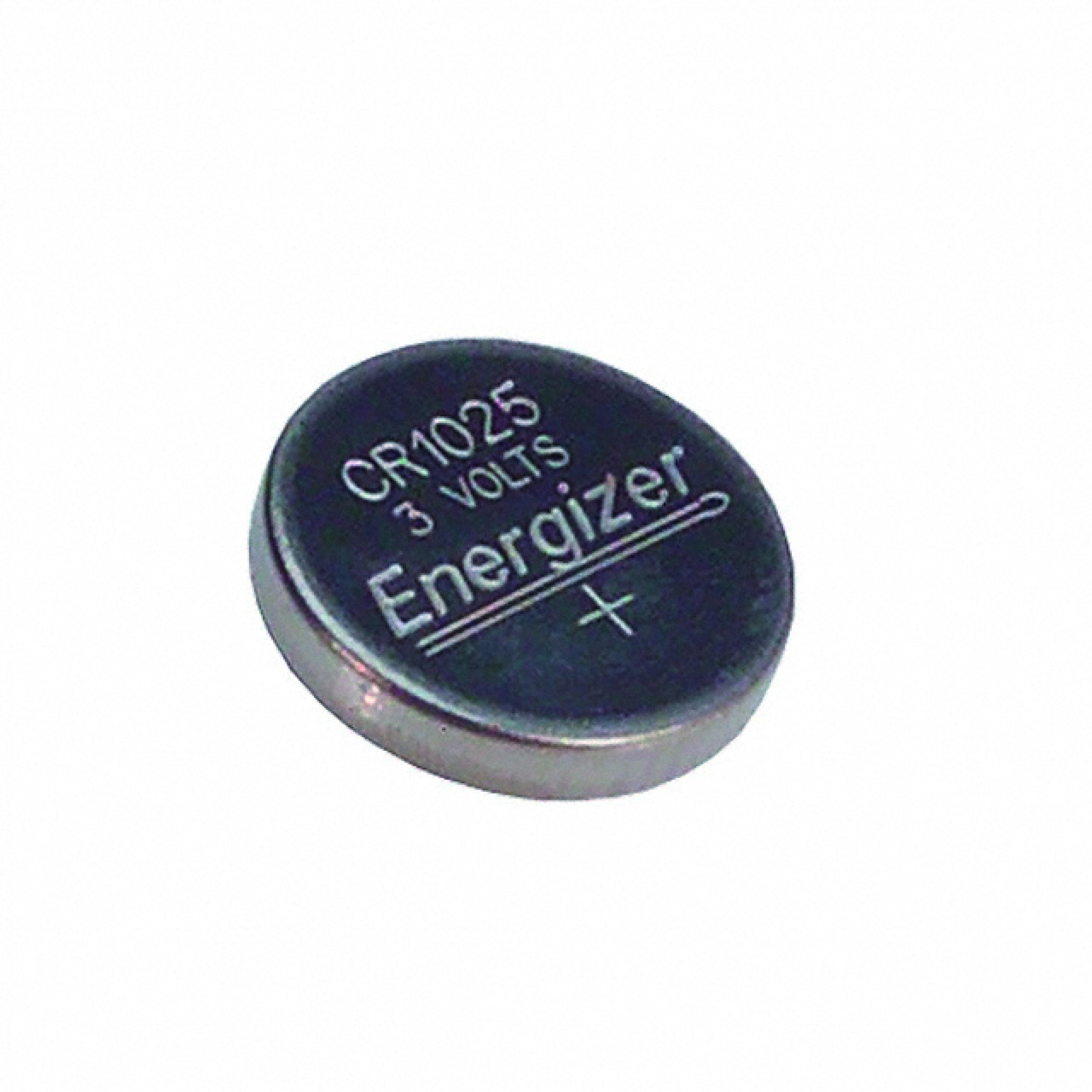 Energizer Lithium 3V CR1025 1er Blister