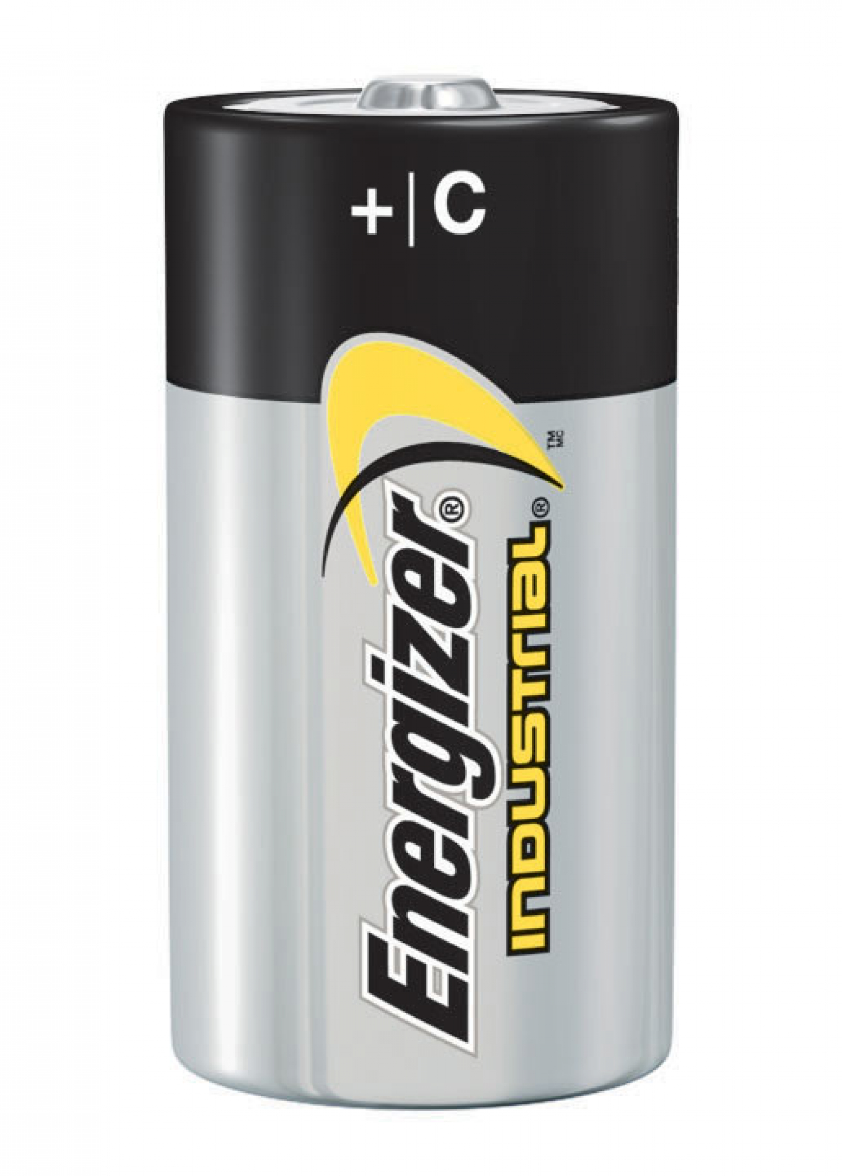 Energizer Industrial Alkaline EN93 LR14 C Baby 12er Pack