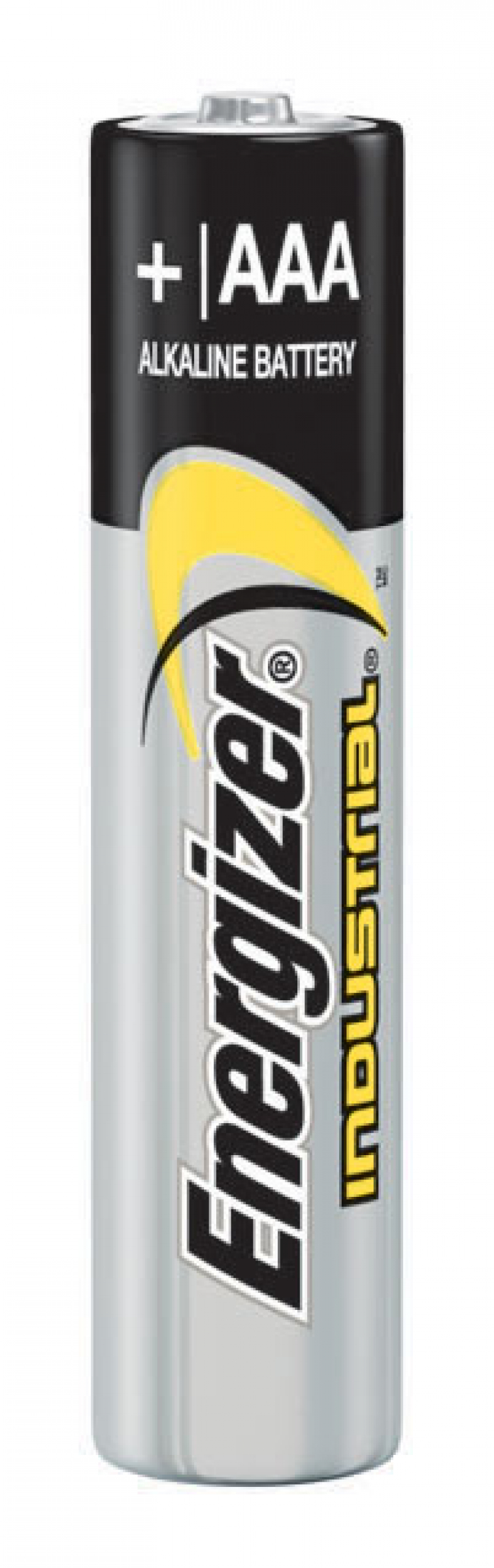 Energizer Industrial Alkaline EN92 LR03 AAA Micro 10er Pack