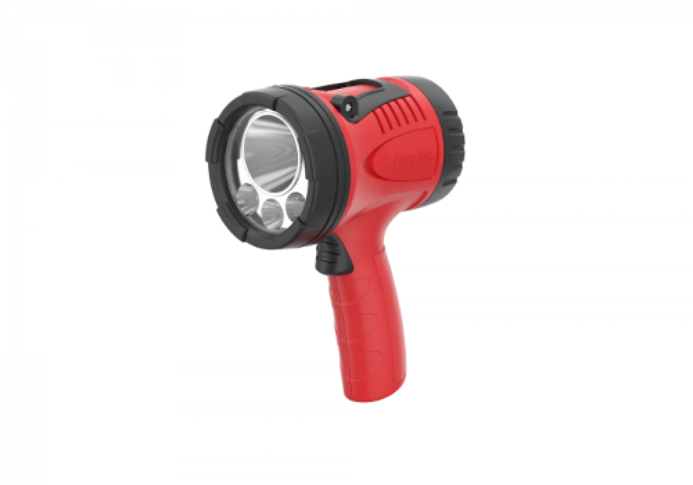Energizer Handscheinwerfer Rechargeable Spotlight Gardian V2