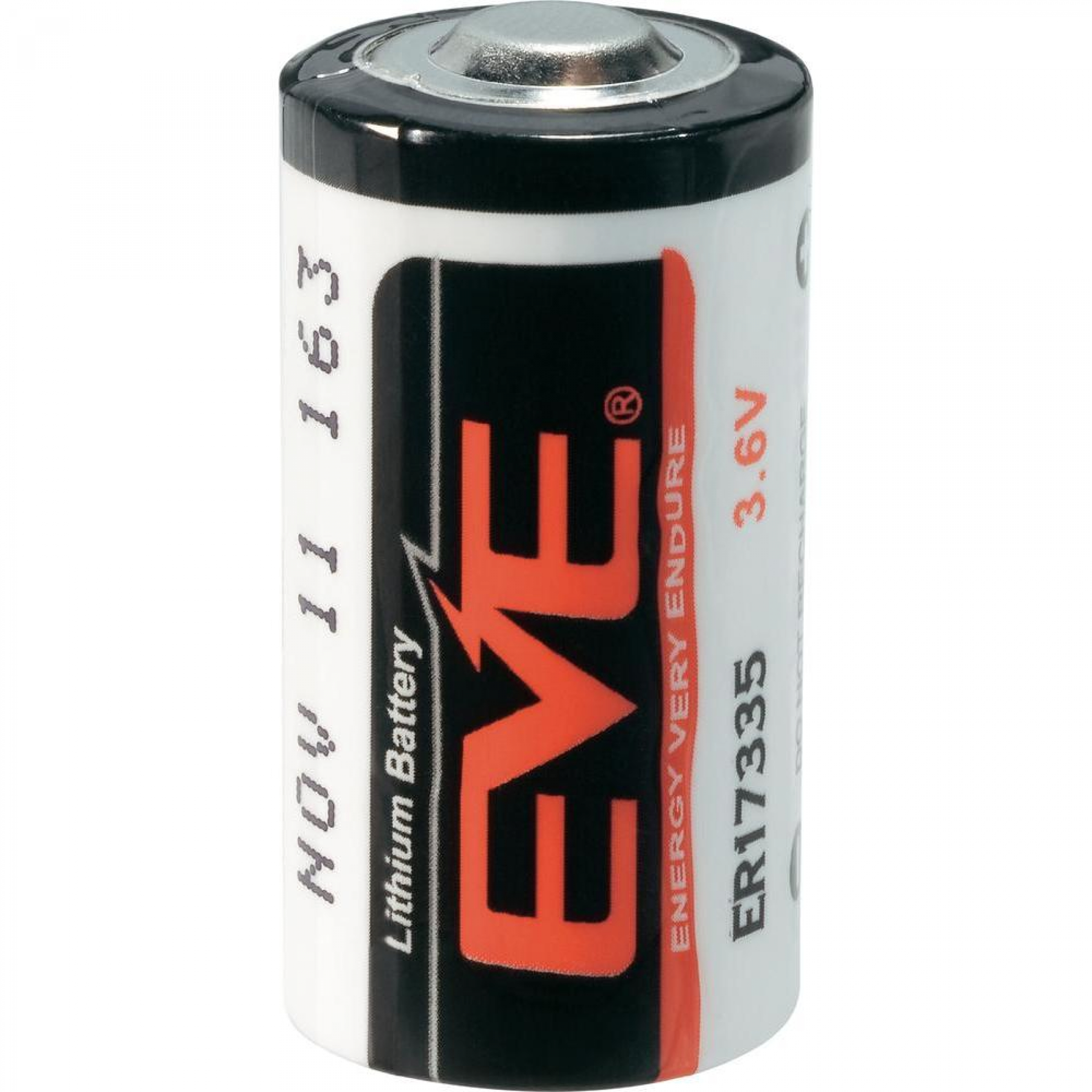 Eve LS 17330/17335 ER-2/3A LTC 3,6 V