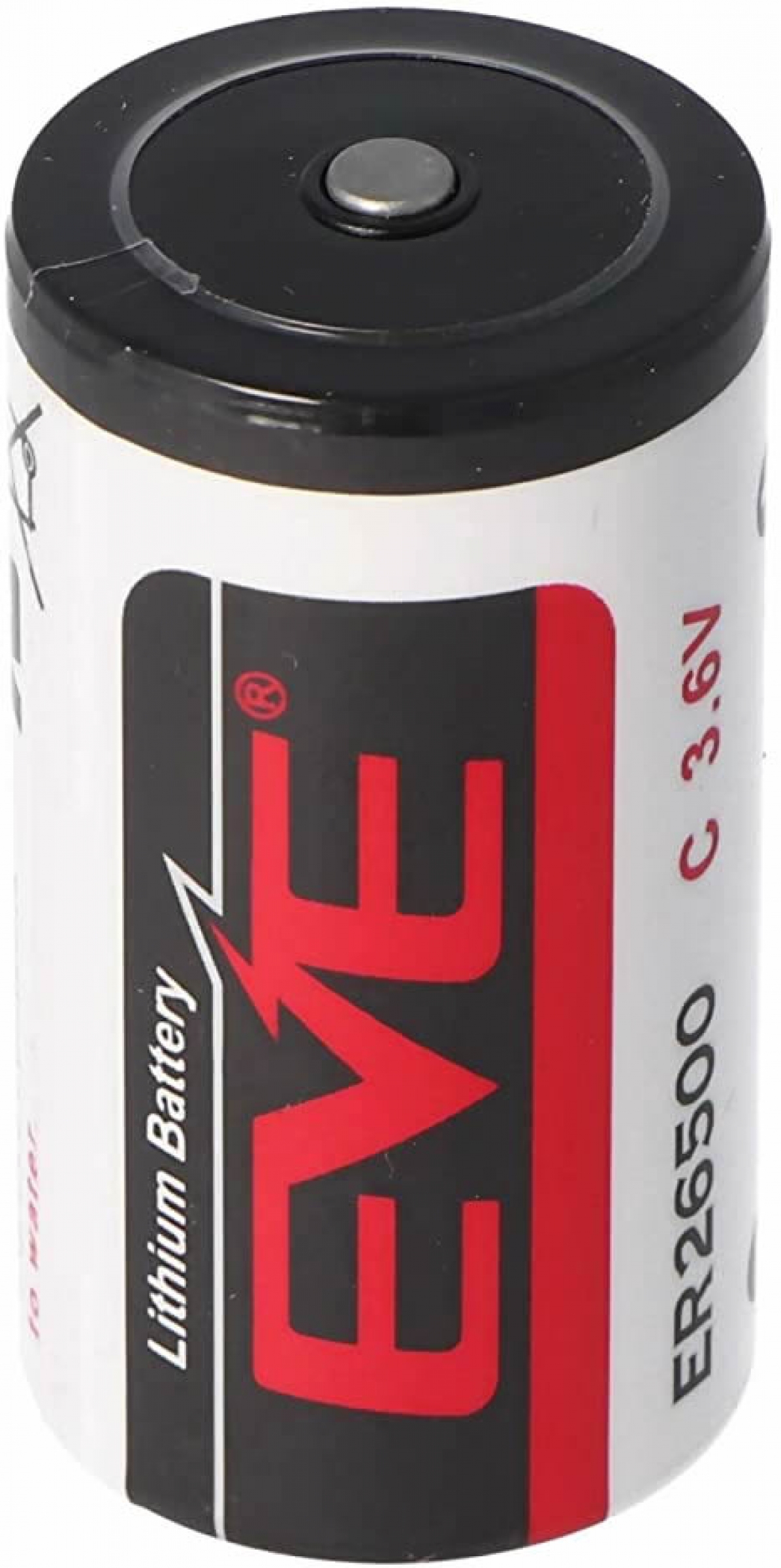 VOLTRONIC SHOP EVE SpezialBatterie Baby (C) ER26500 Lithium 3.6V