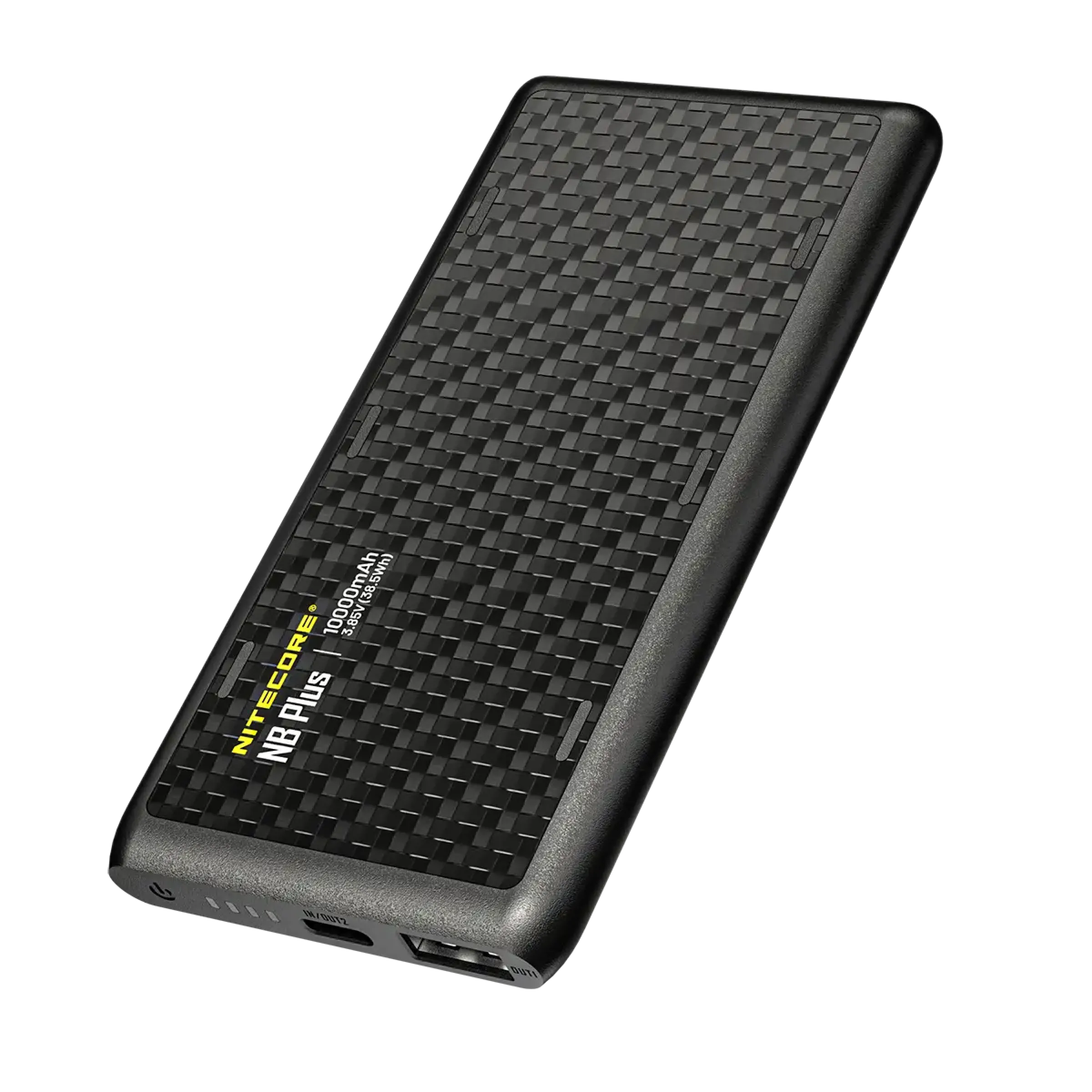 Nitecore NB Plus Powerbank 10000mA