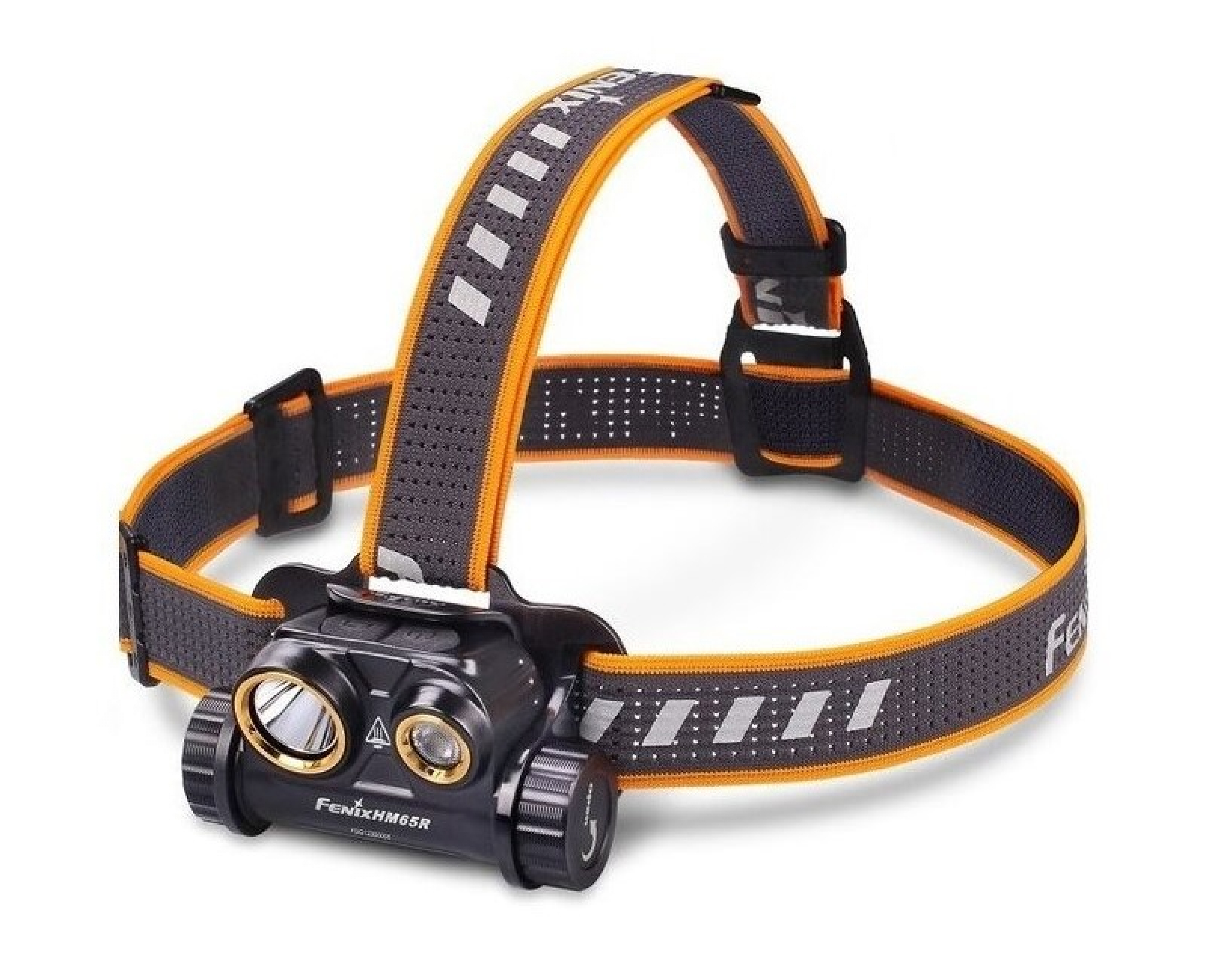 Fenix Kopfleuchte HM65R inkl. ARB-L18-3500 Li-ion Akku 1000 Lumen