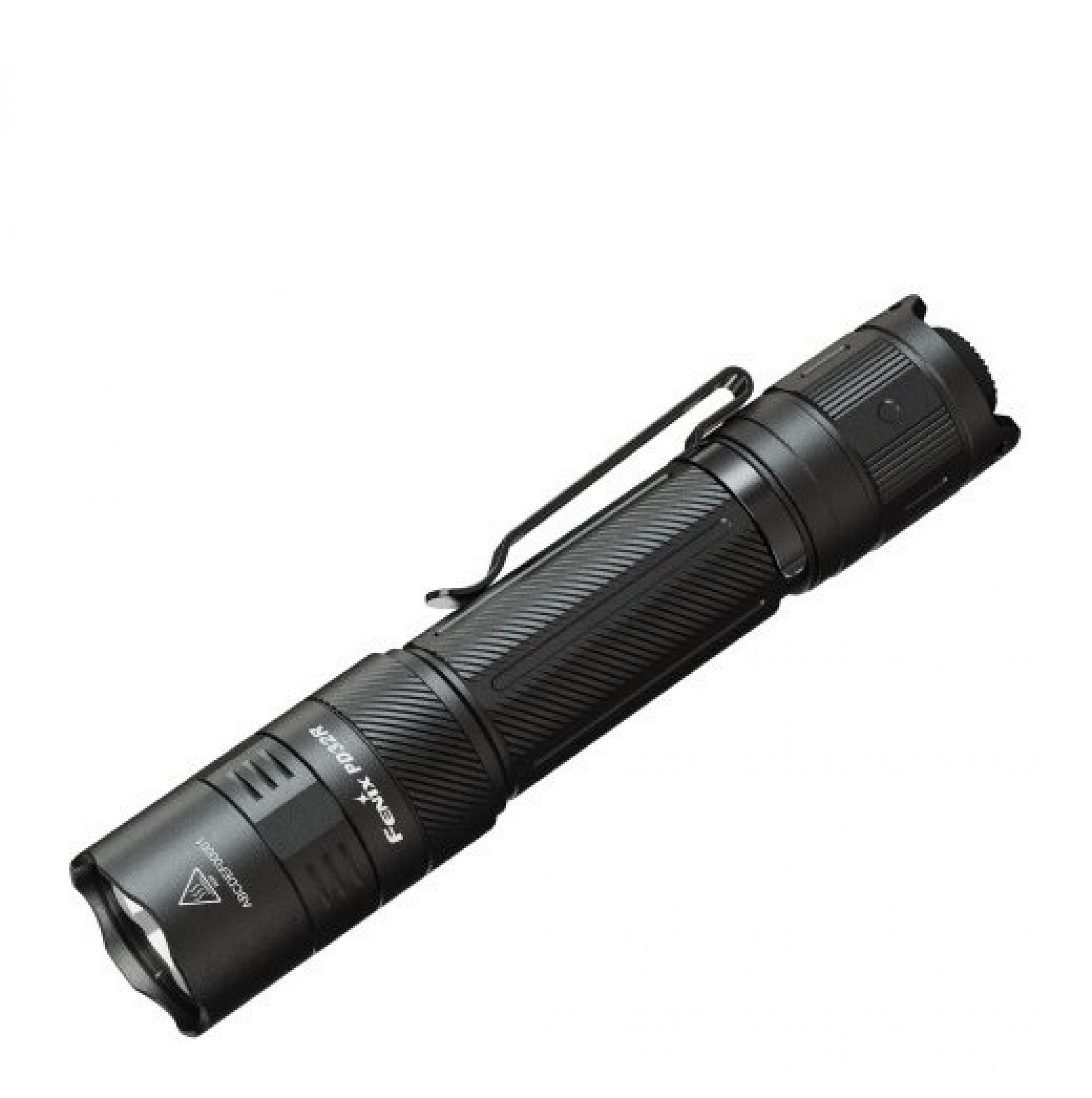 Fenix ​​Tactical PD32R Hybrid Flashlight including 3400mAh Battery