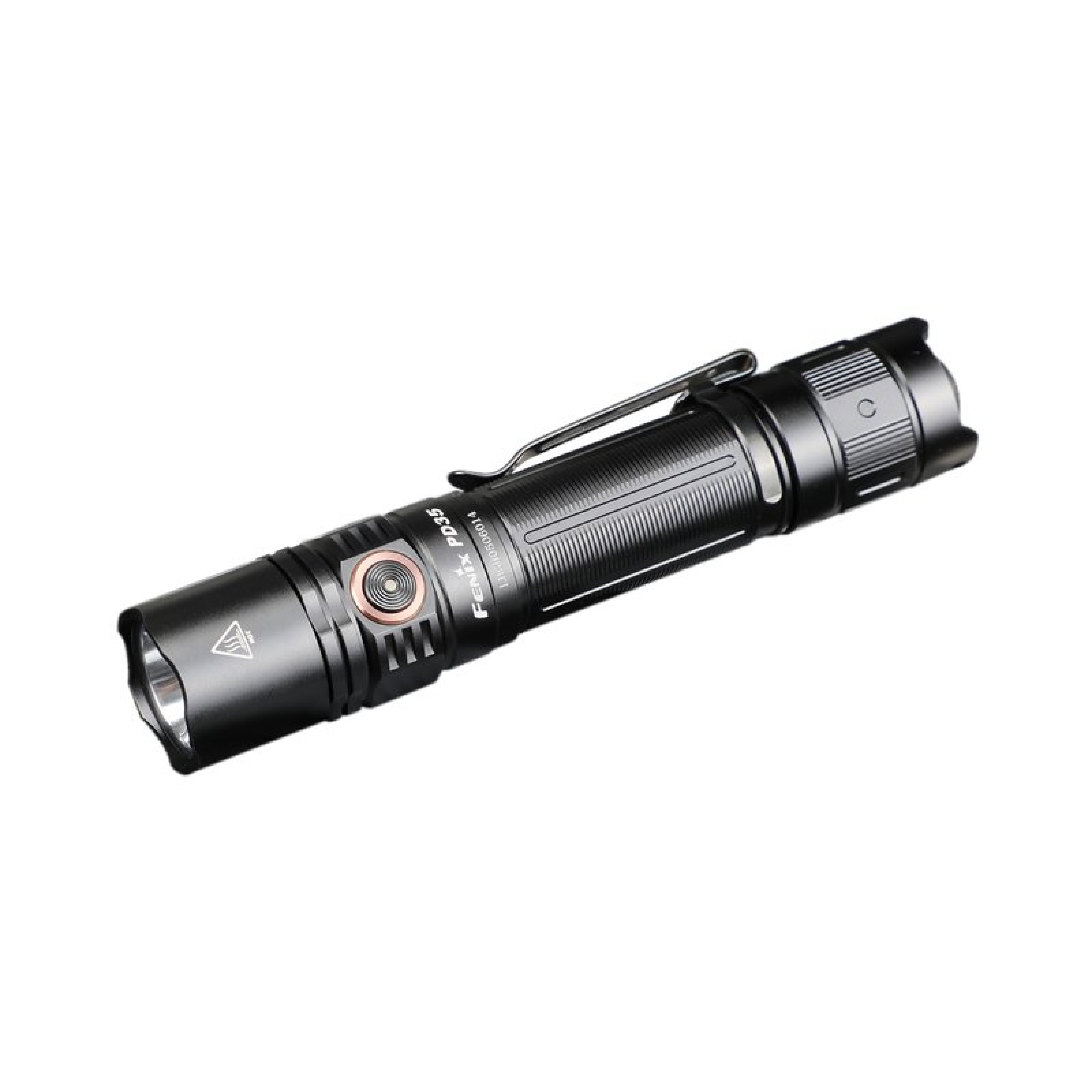 Fenix PD35 V3.0 Cree XP-L HI V3 LED Taschenlampe 1700 Lumen