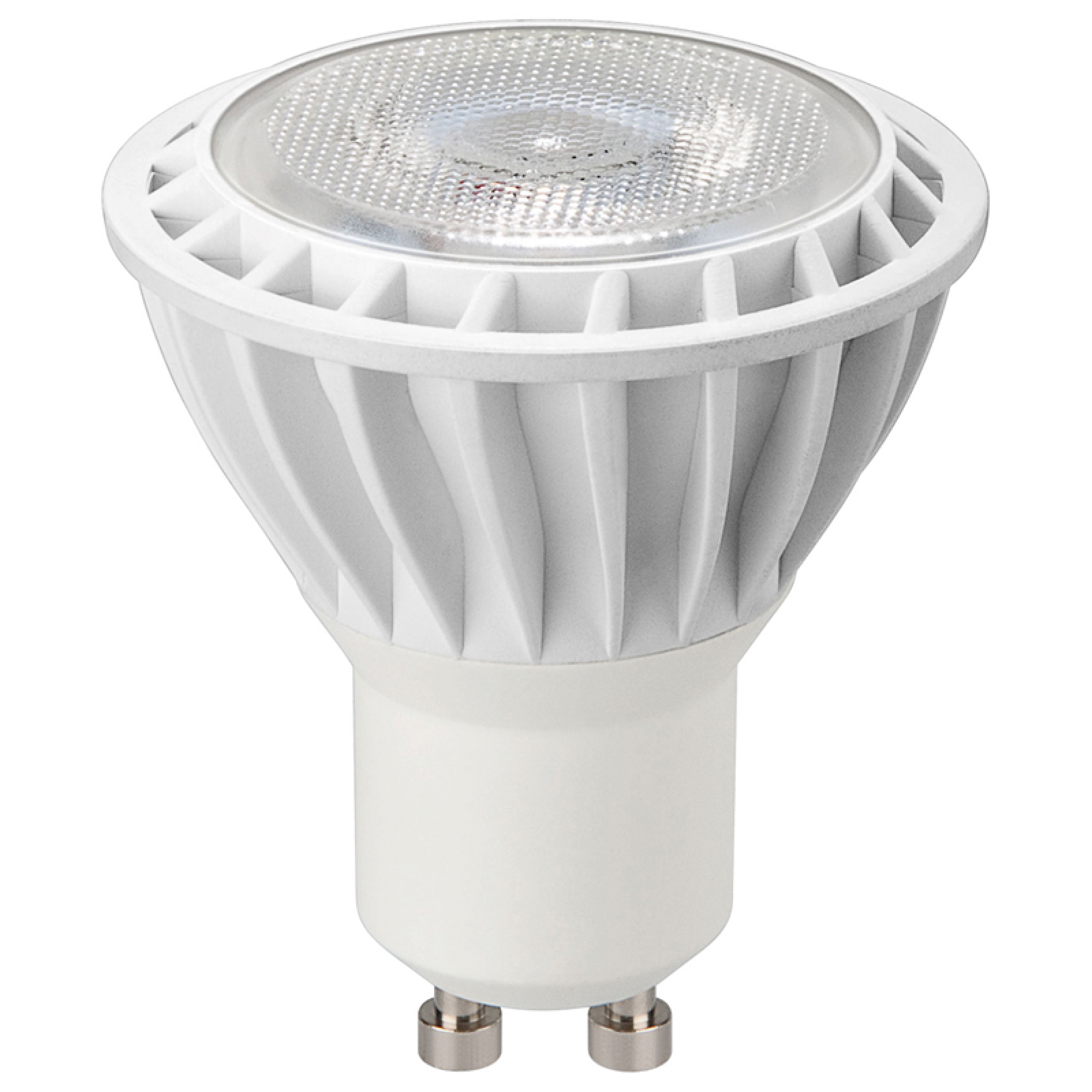 Goobay Premium Weiß LED GU10 Spot Watt 260LM 2700K