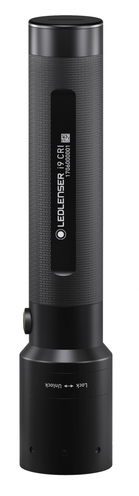 Led Lenser Taschenlampe i9 CRI