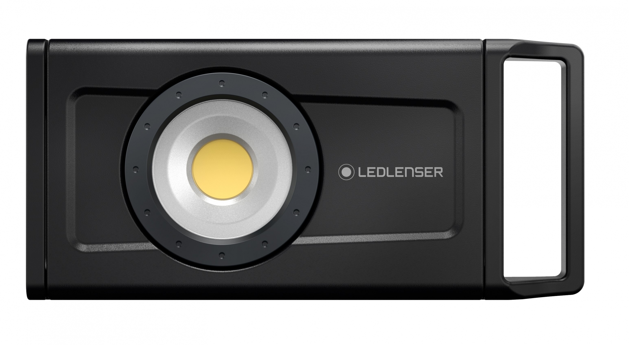 Led Lenser Multifunktionsleuchte iF4R