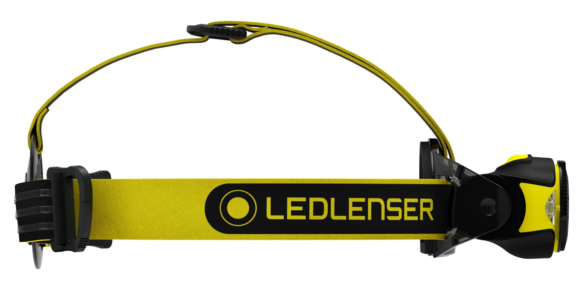 Led Lenser Kopfleuchte iH11R