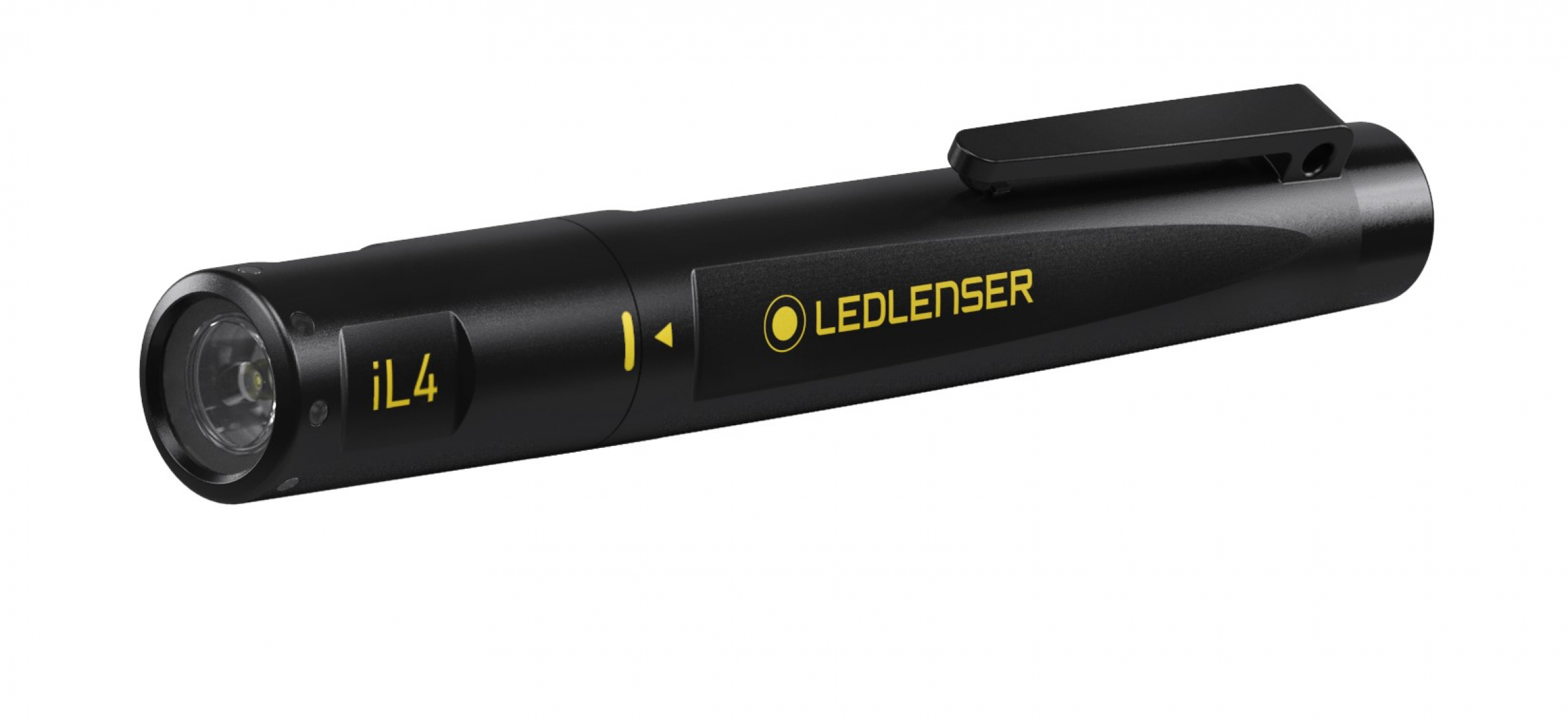 Led Lenser Taschenlampe iL4