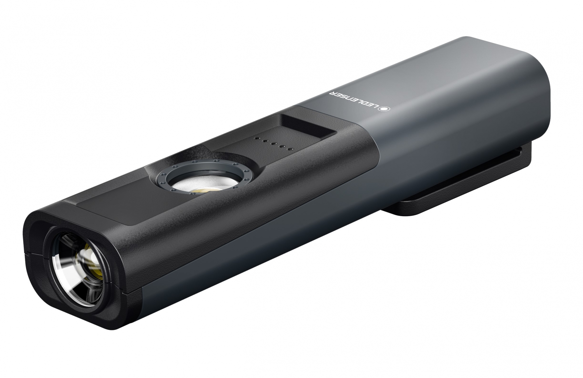 Led Lenser Taschenlampe iW5R