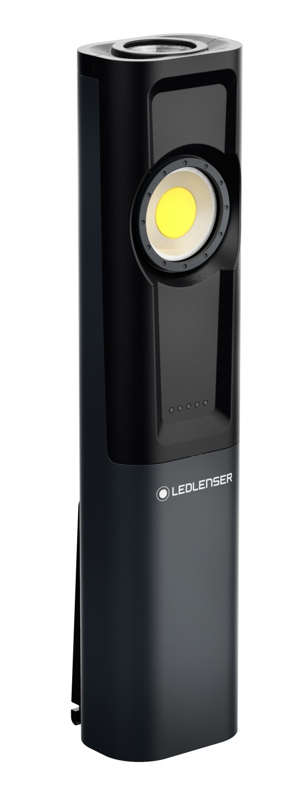 Led Lenser Taschenlampe iW7R
