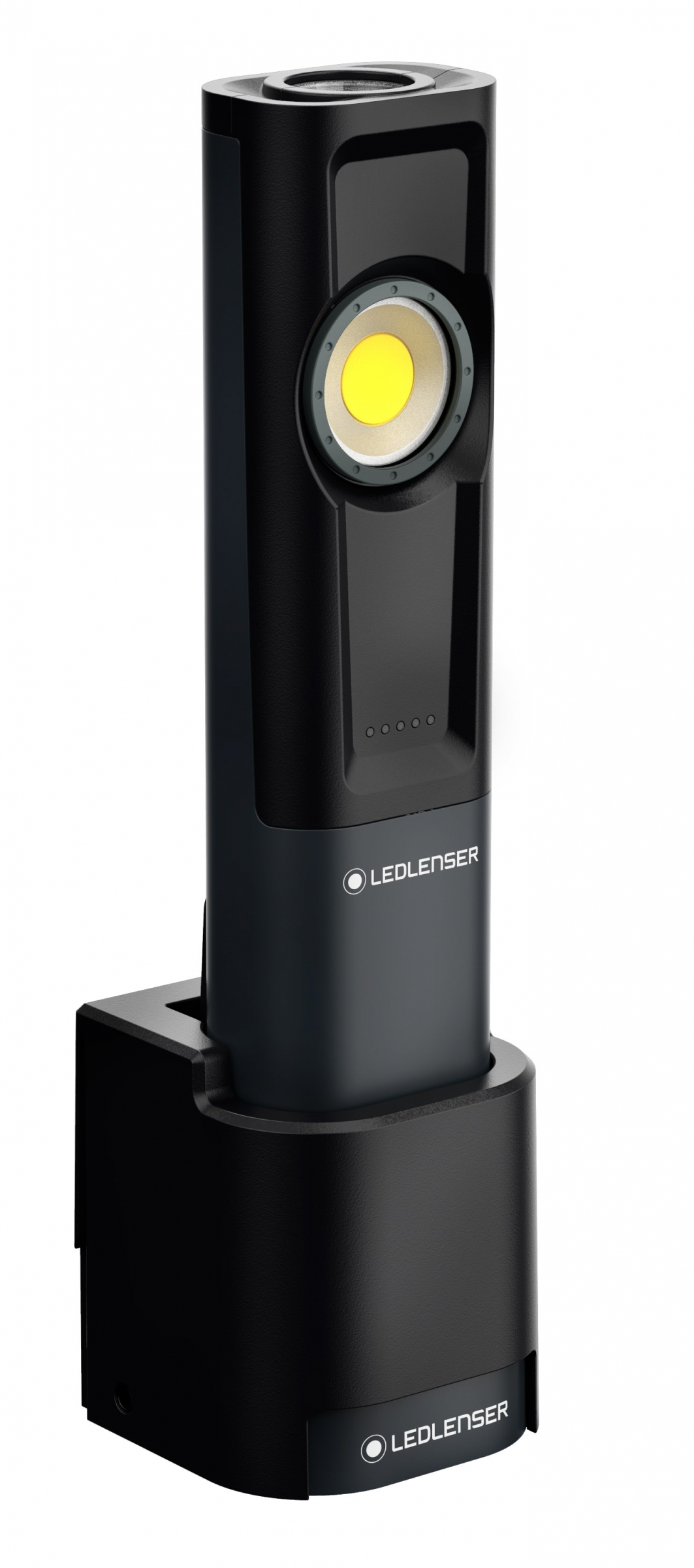 Led Lenser Taschenlampe iW7R