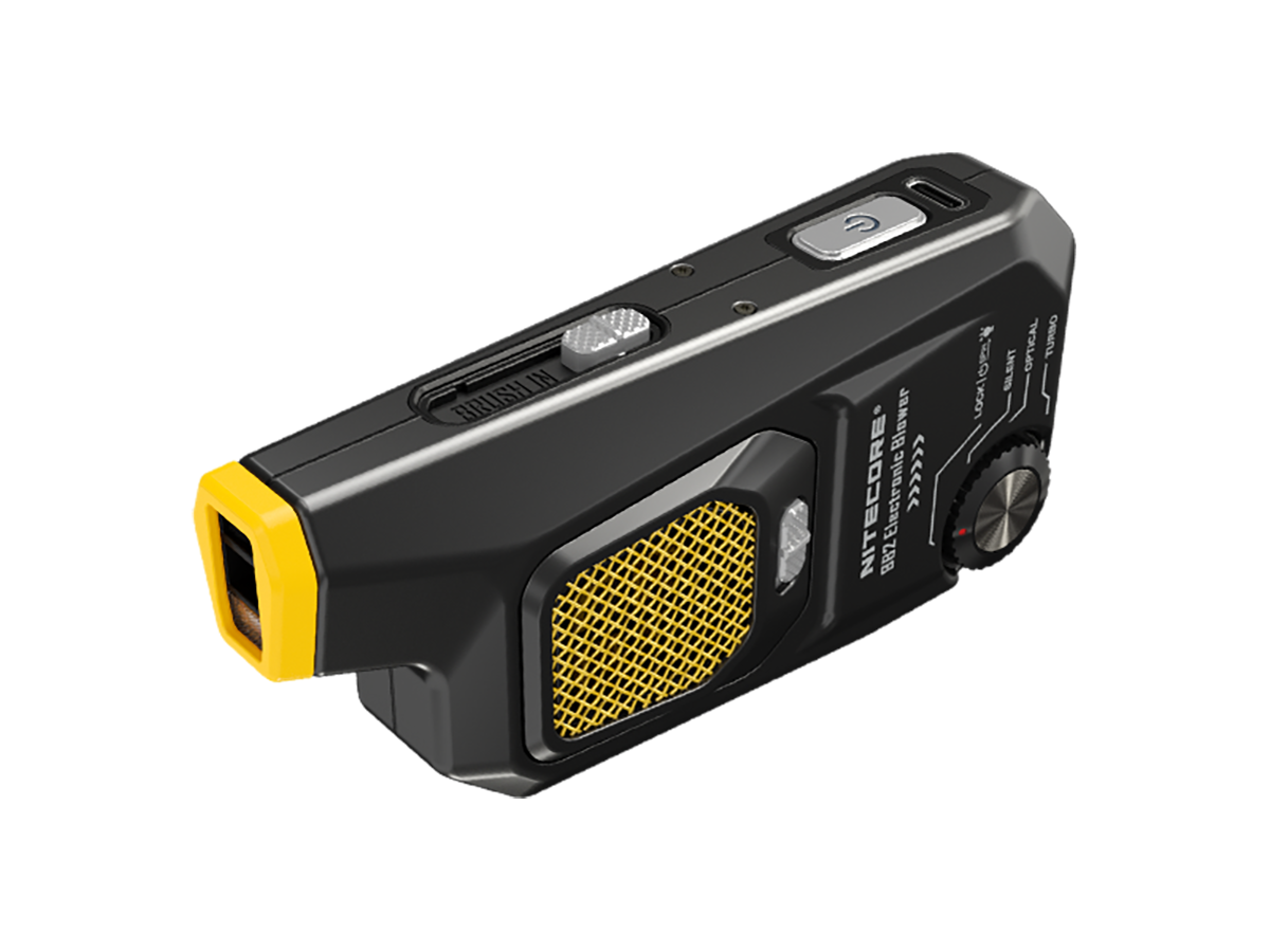 Nitecore BlowerBaby 2 - electronic blower