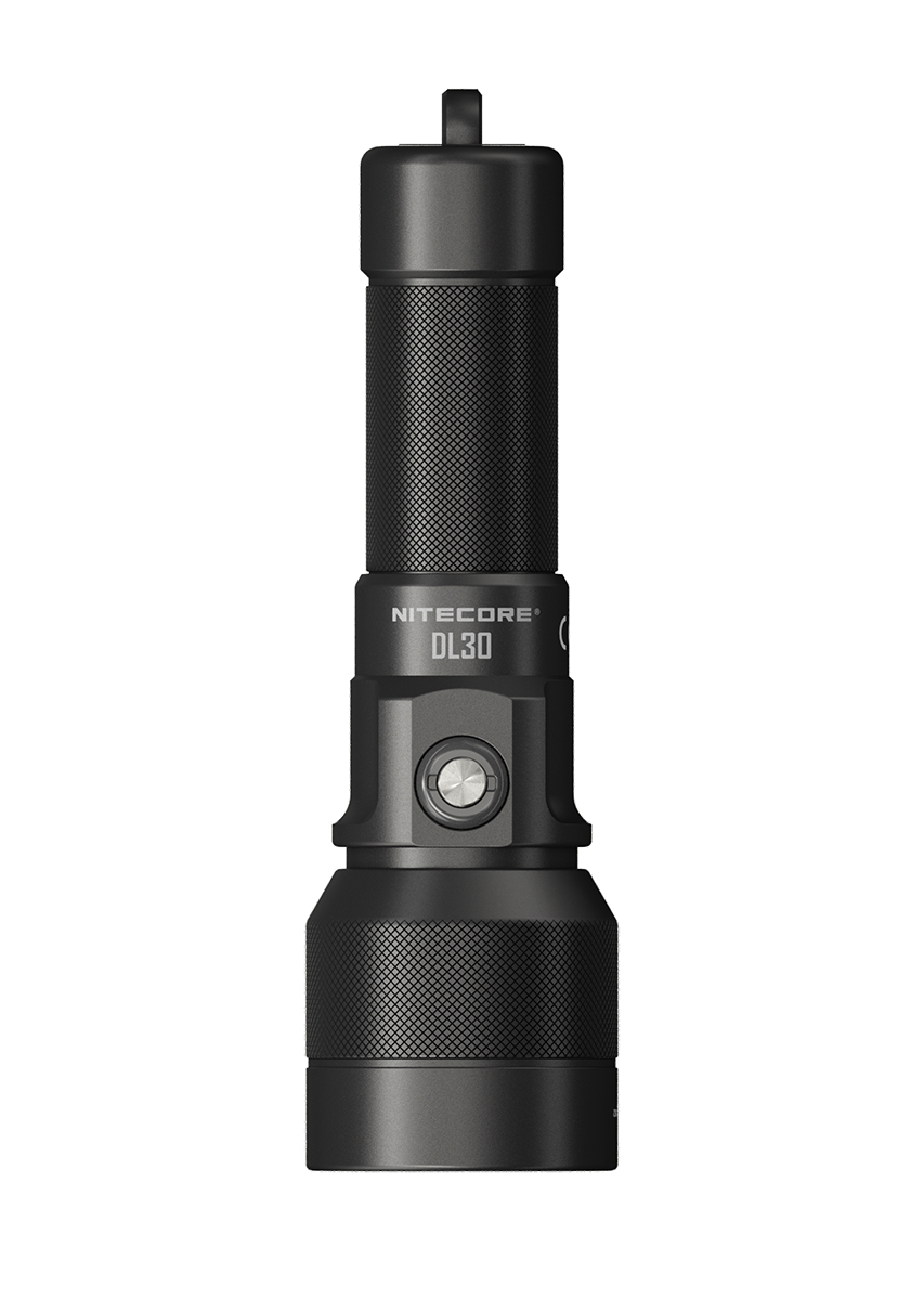 Nitecore Tauchlampe DL30 - 100 Meter wasserdicht