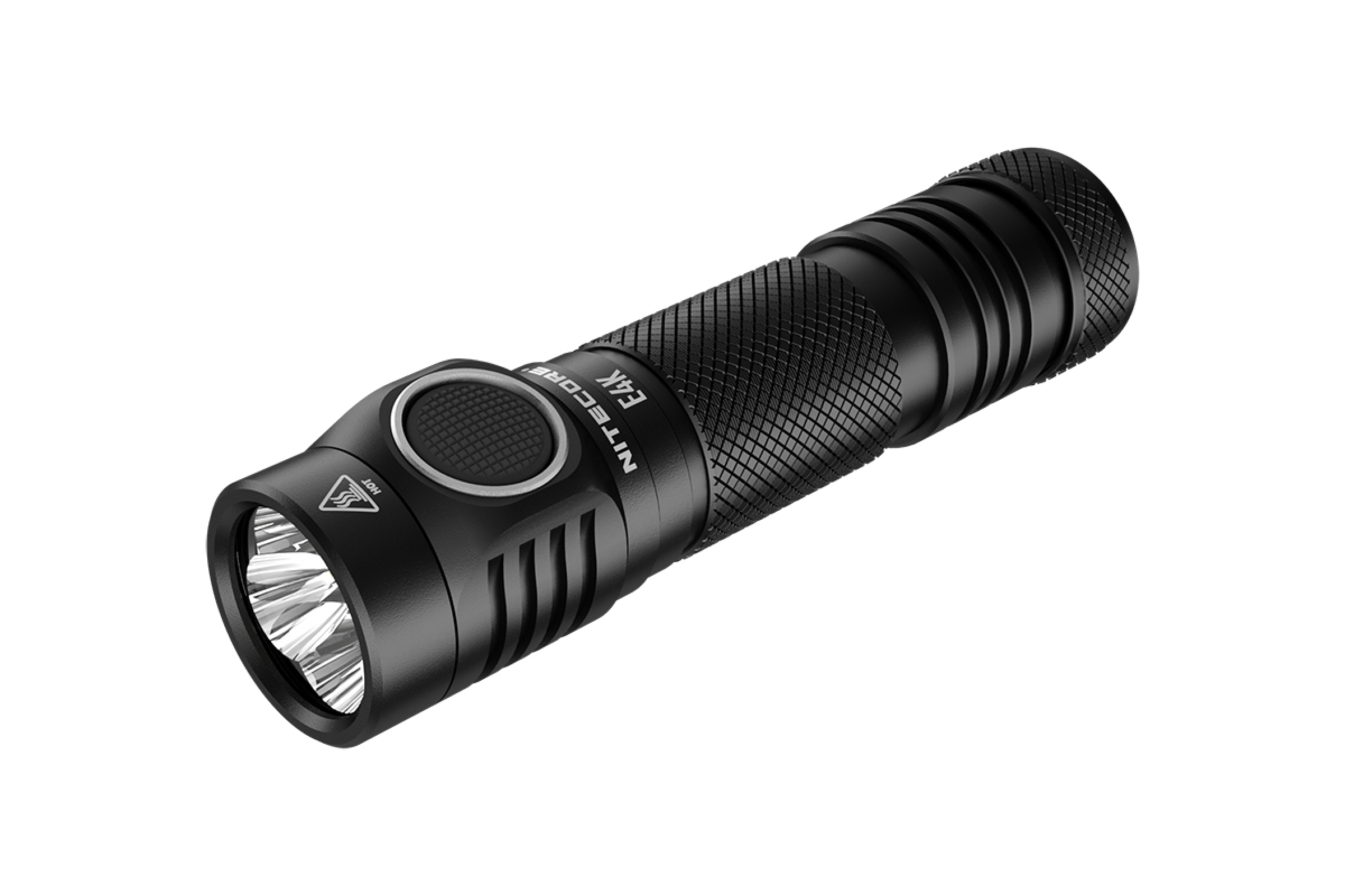 Nitecore Pro Taschenlampe E4K - 4400 Lumen