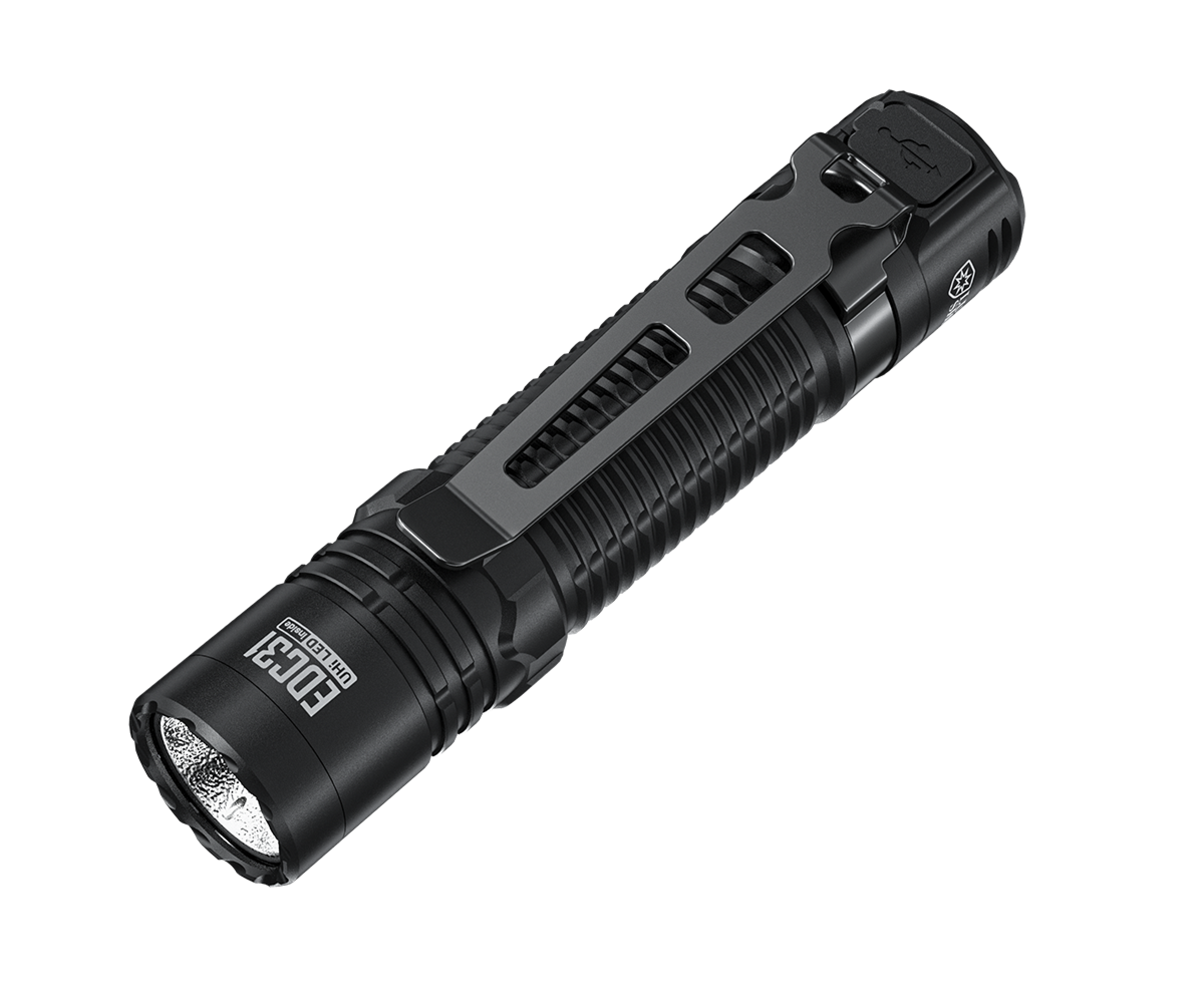Nitecore flashlight EDC31 - 3500 lumens