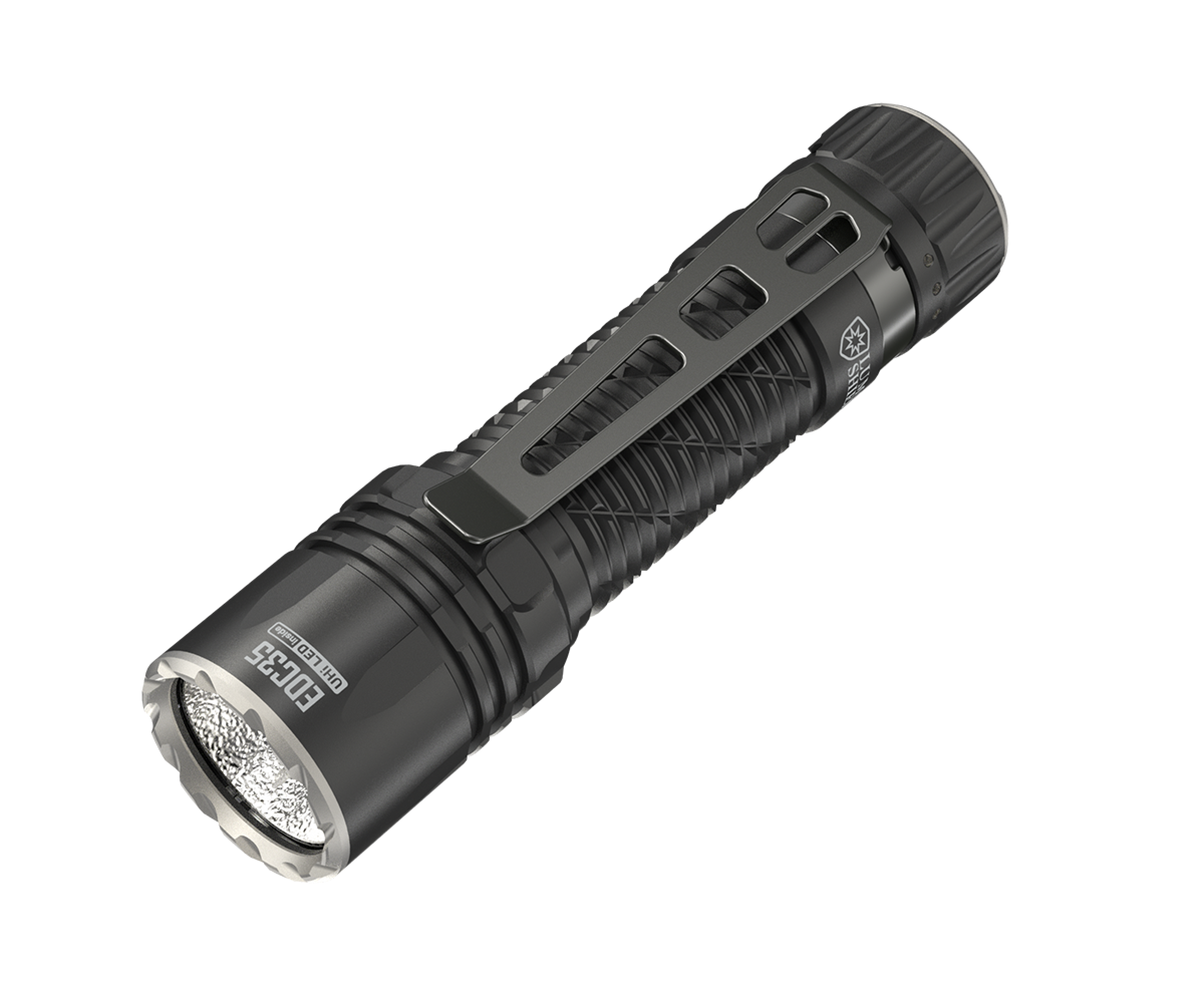 Nitecore Taschenlampe EDC35 - 5000 Lumen