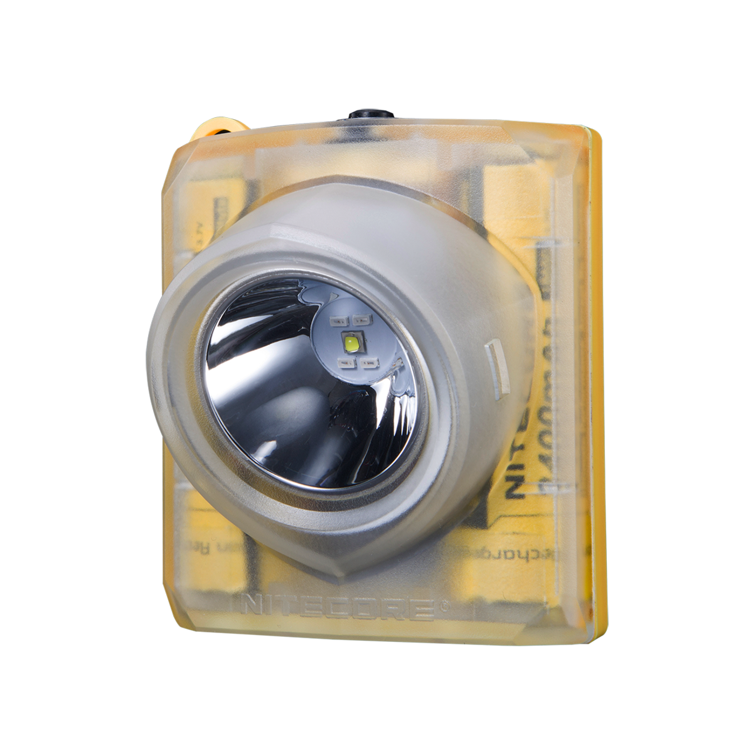 Nitecore Kopfleuchte EH1 - Ex-geschützt